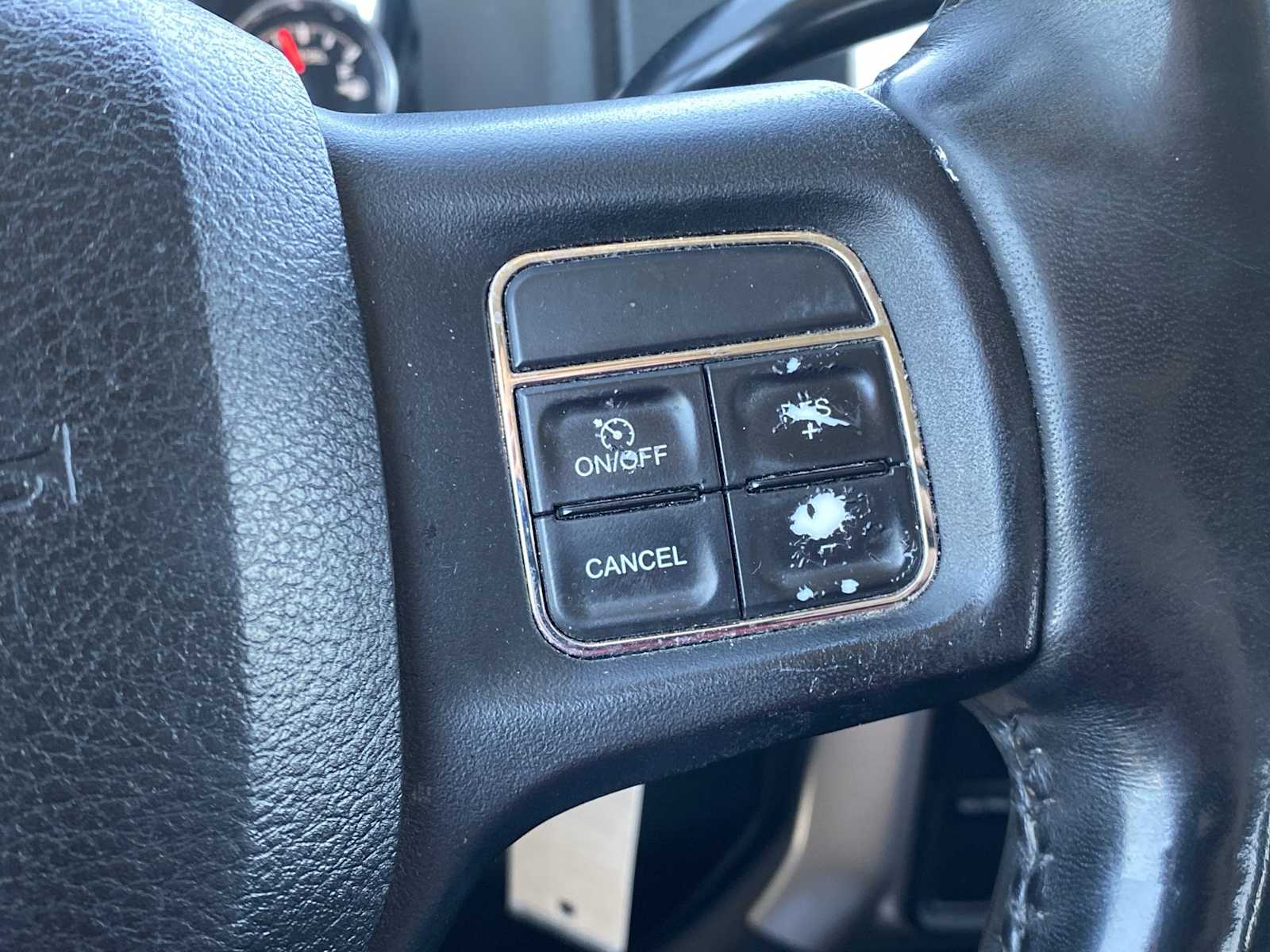 Thumbnail: 2017 RAM 2500 - 24