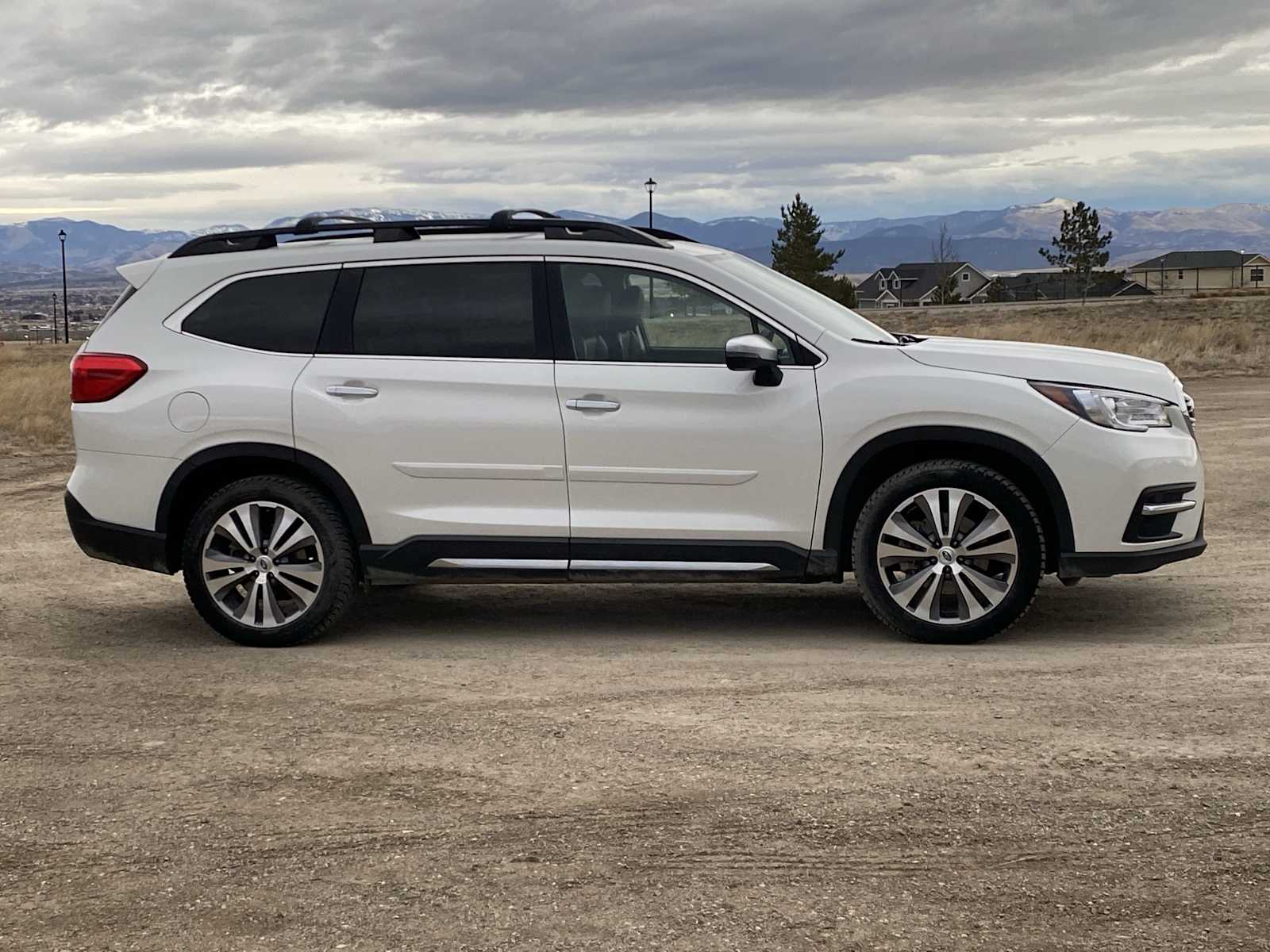 Thumbnail: 2022 Subaru Ascent - 21