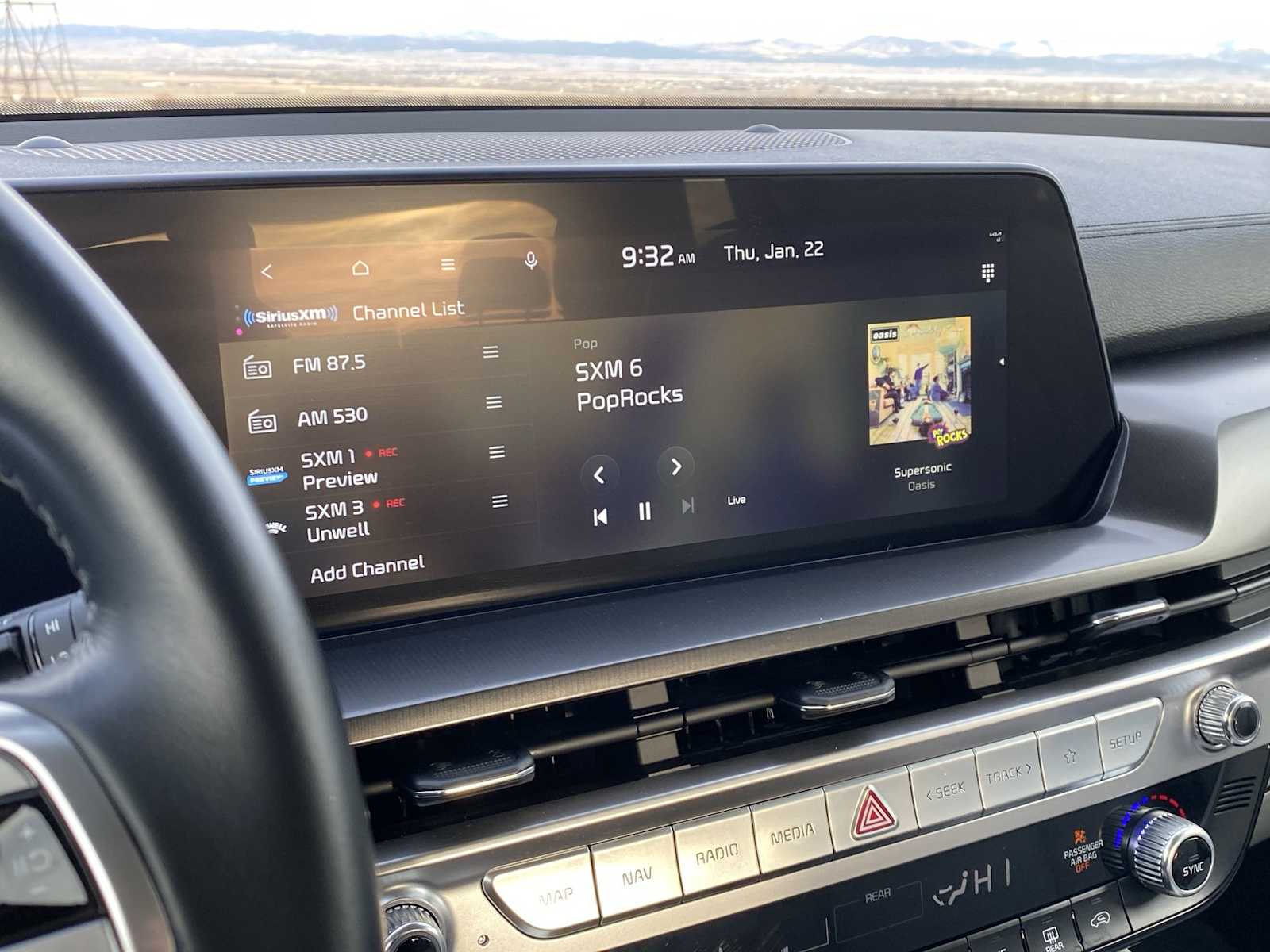 Thumbnail: 2024 Kia Telluride - 32