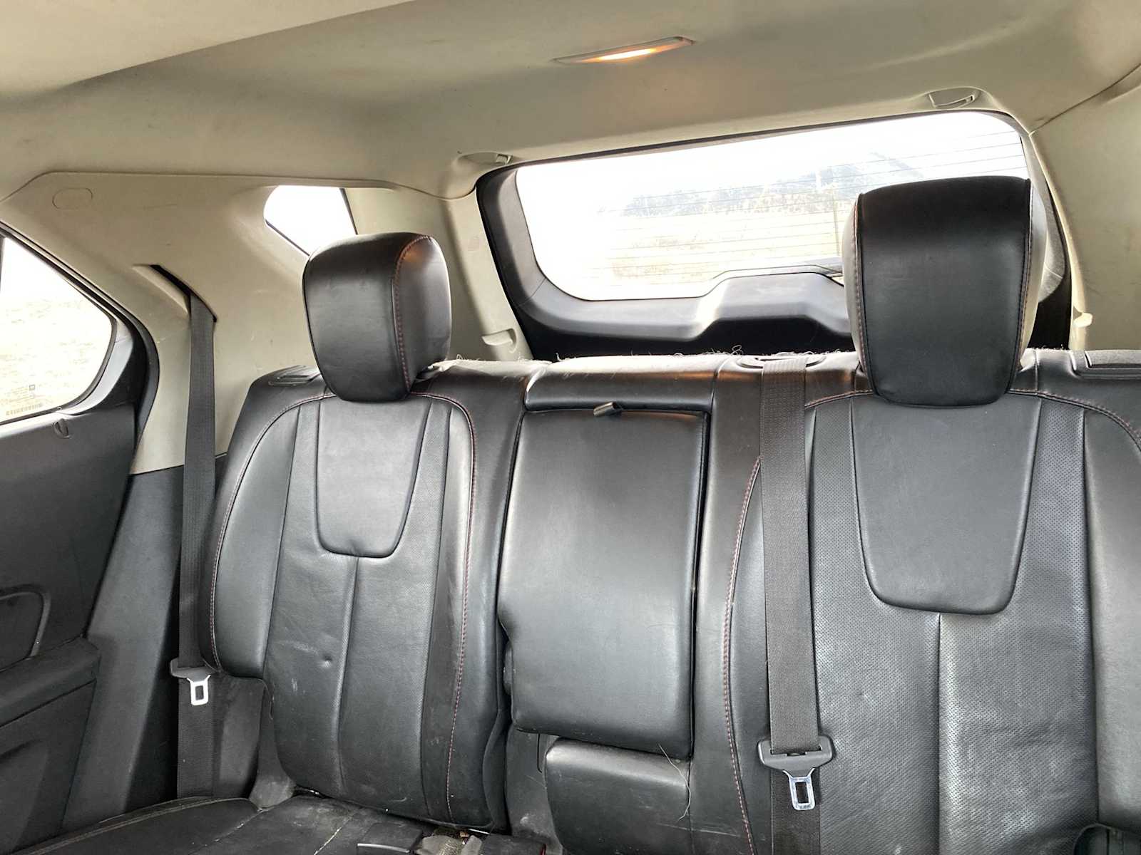 Thumbnail: 2013 Chevrolet Equinox - 15