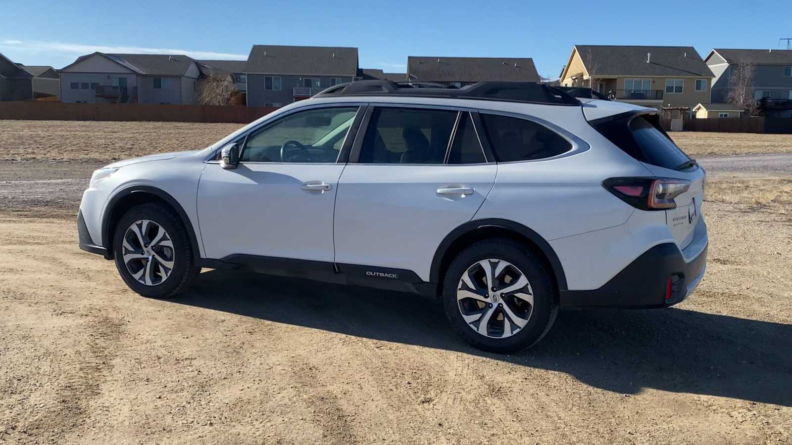 Thumbnail: 2022 Subaru Outback - 6