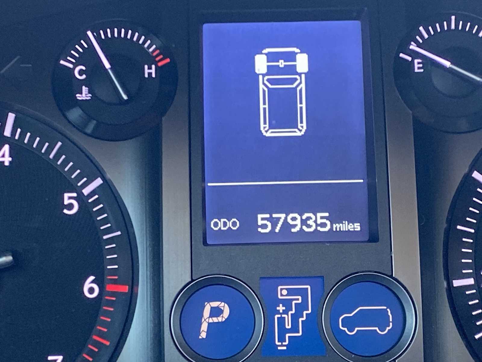 Thumbnail: 2018 Lexus GX - 29