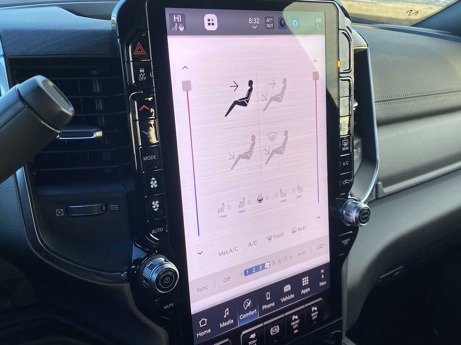 Thumbnail: 2026 RAM 3500 - 26