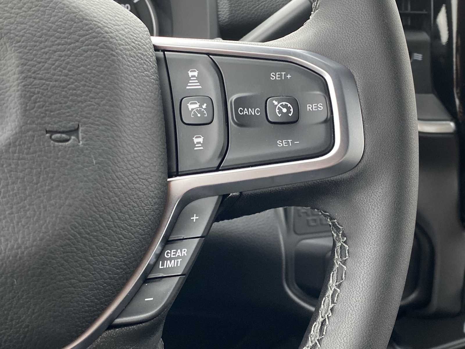 Thumbnail: 2026 RAM 2500 - 24