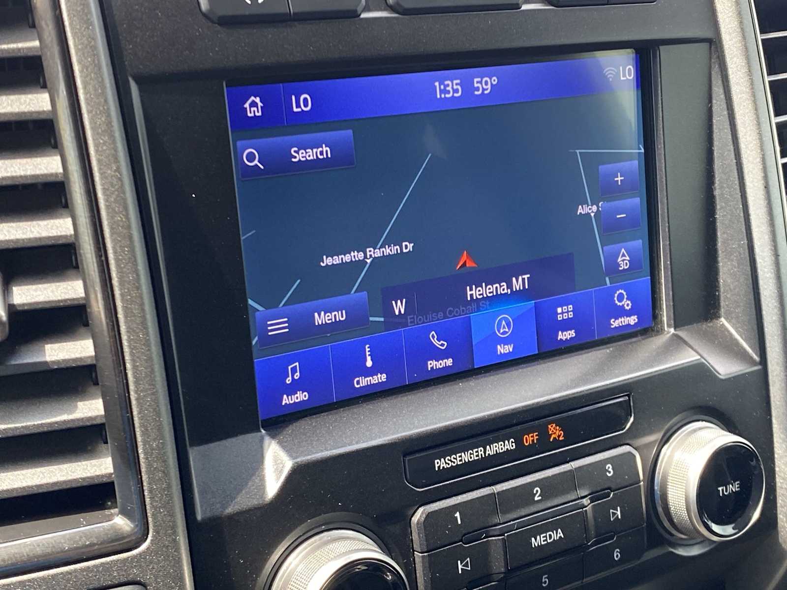 Thumbnail: 2019 Ford F-150 - 25