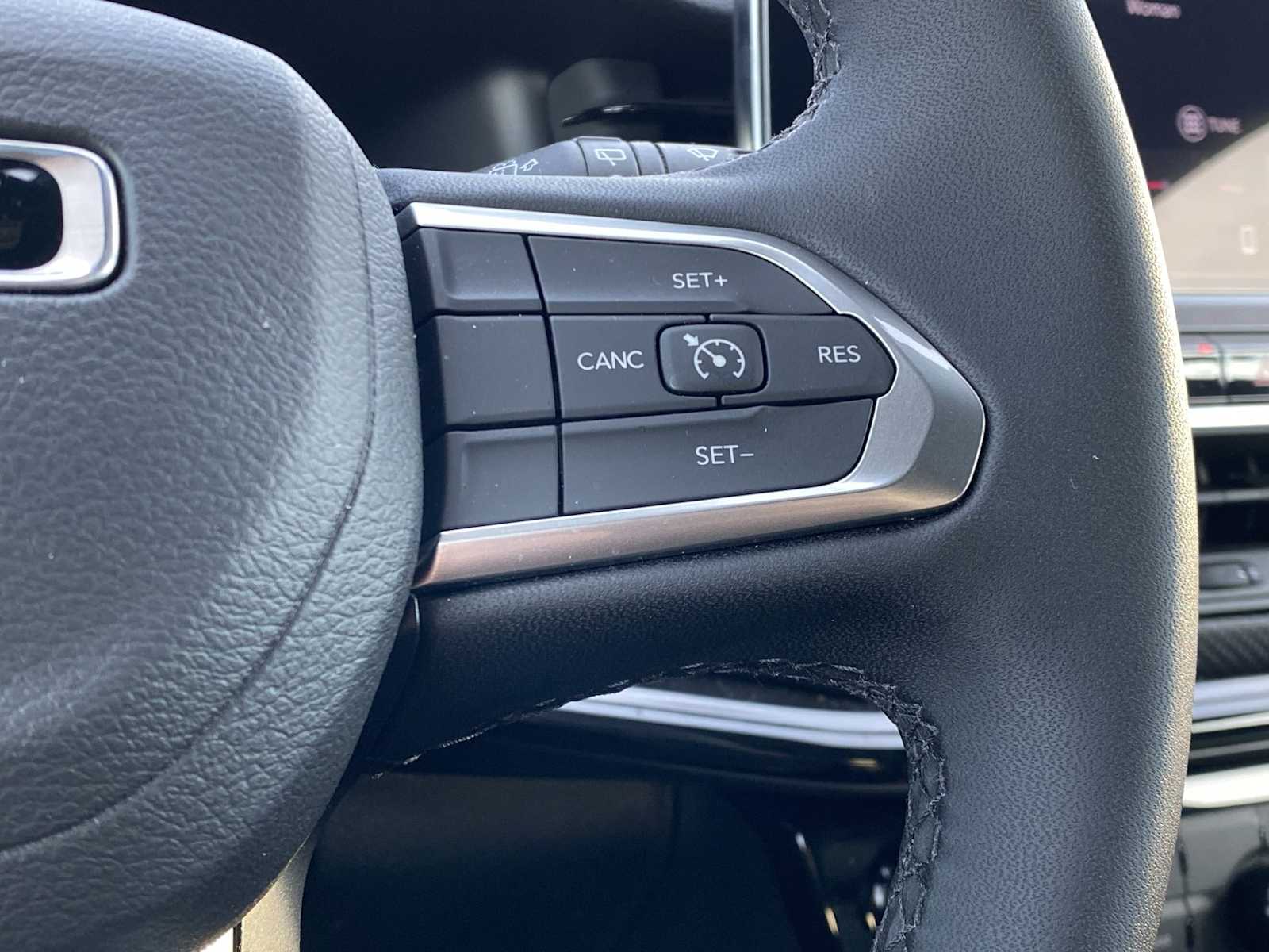 Thumbnail: 2026 Jeep Compass - 31
