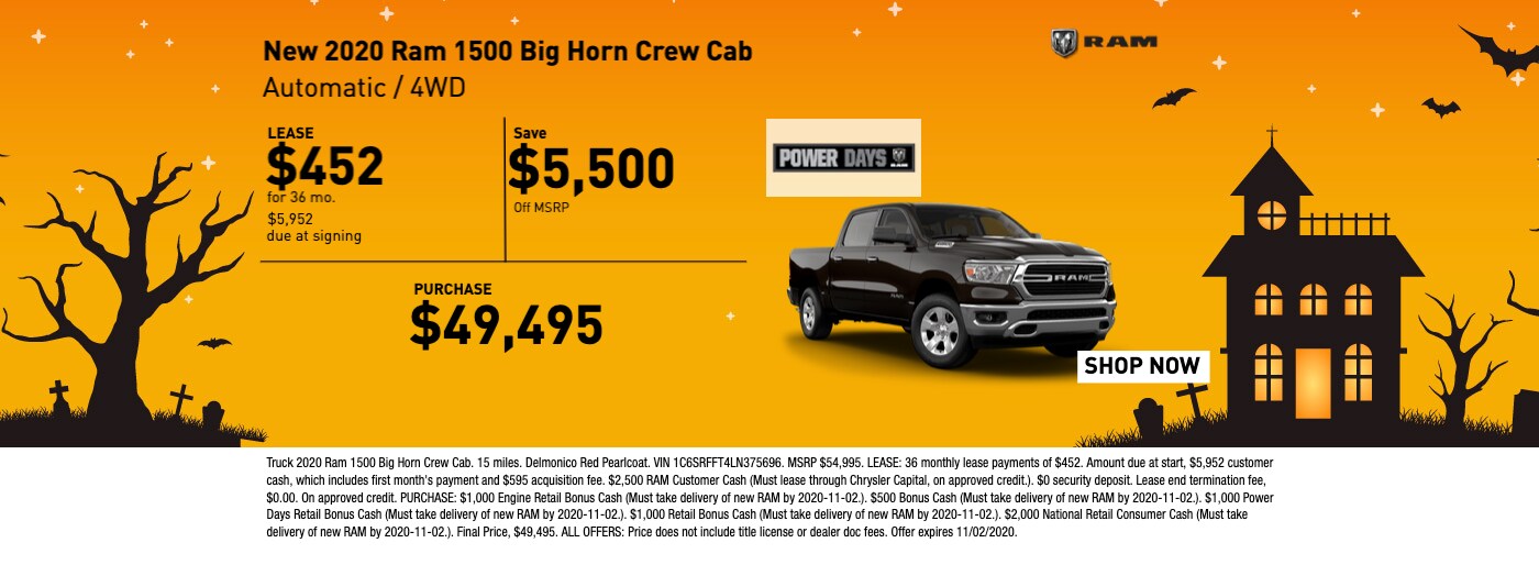 New & Used Chrysler, Jeep, Dodge, RAM, FIAT Dealership Lithia