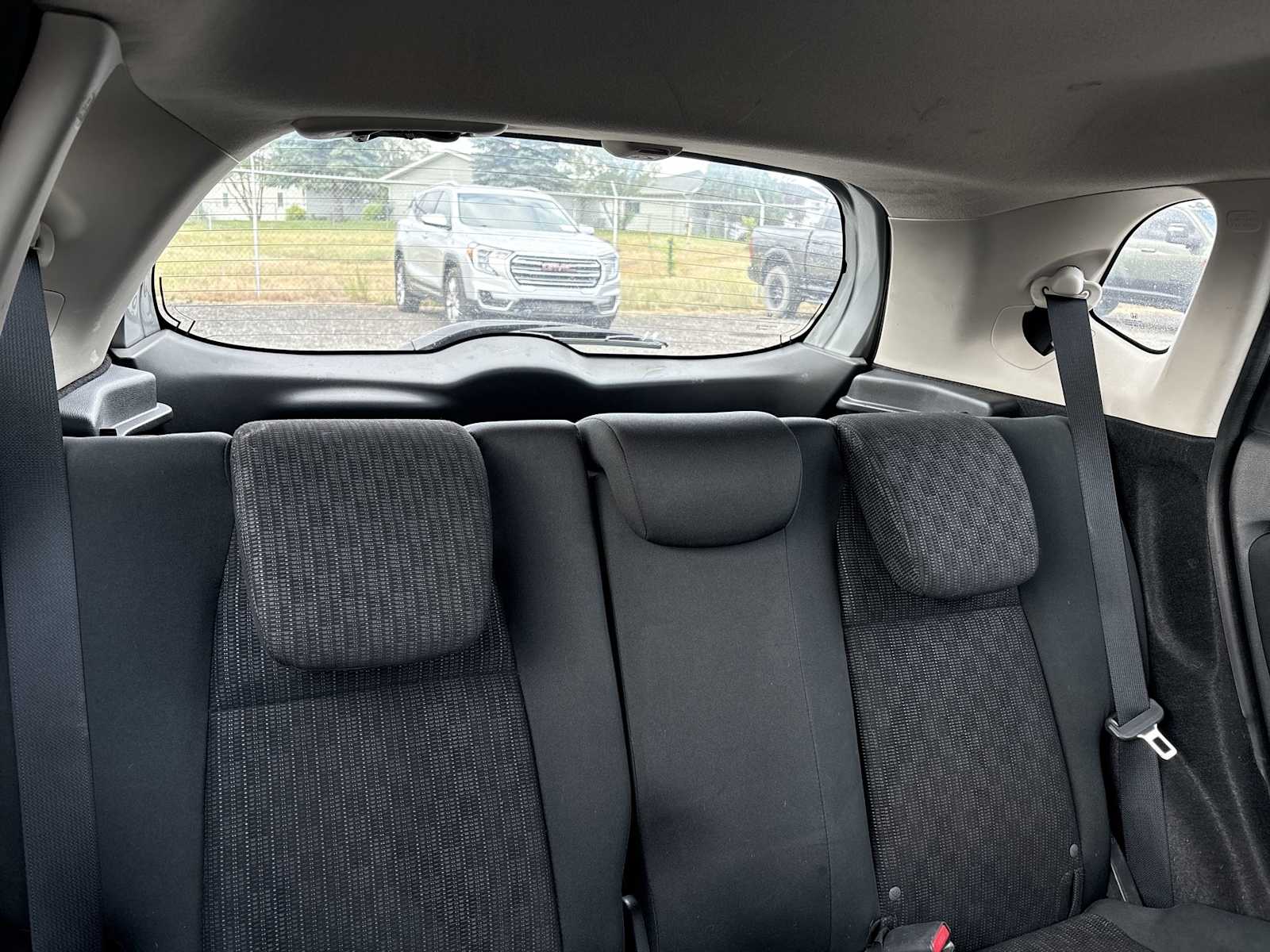 Thumbnail: 2015 Honda Fit - 19