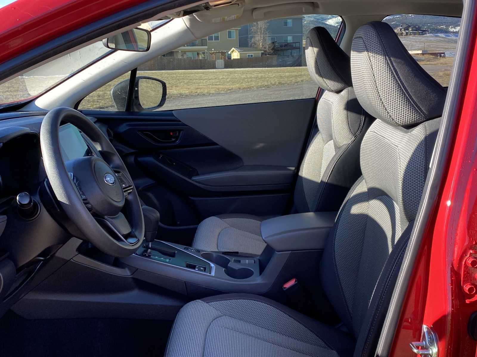 Thumbnail: 2024 Subaru Crosstrek - 17