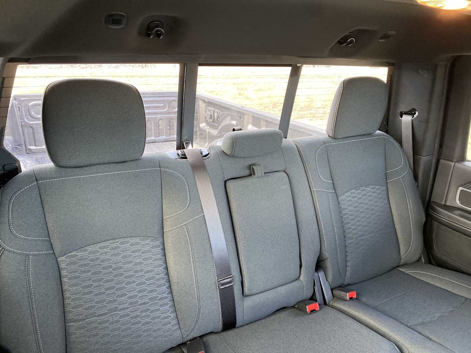 Thumbnail: 2026 RAM 3500 - 16