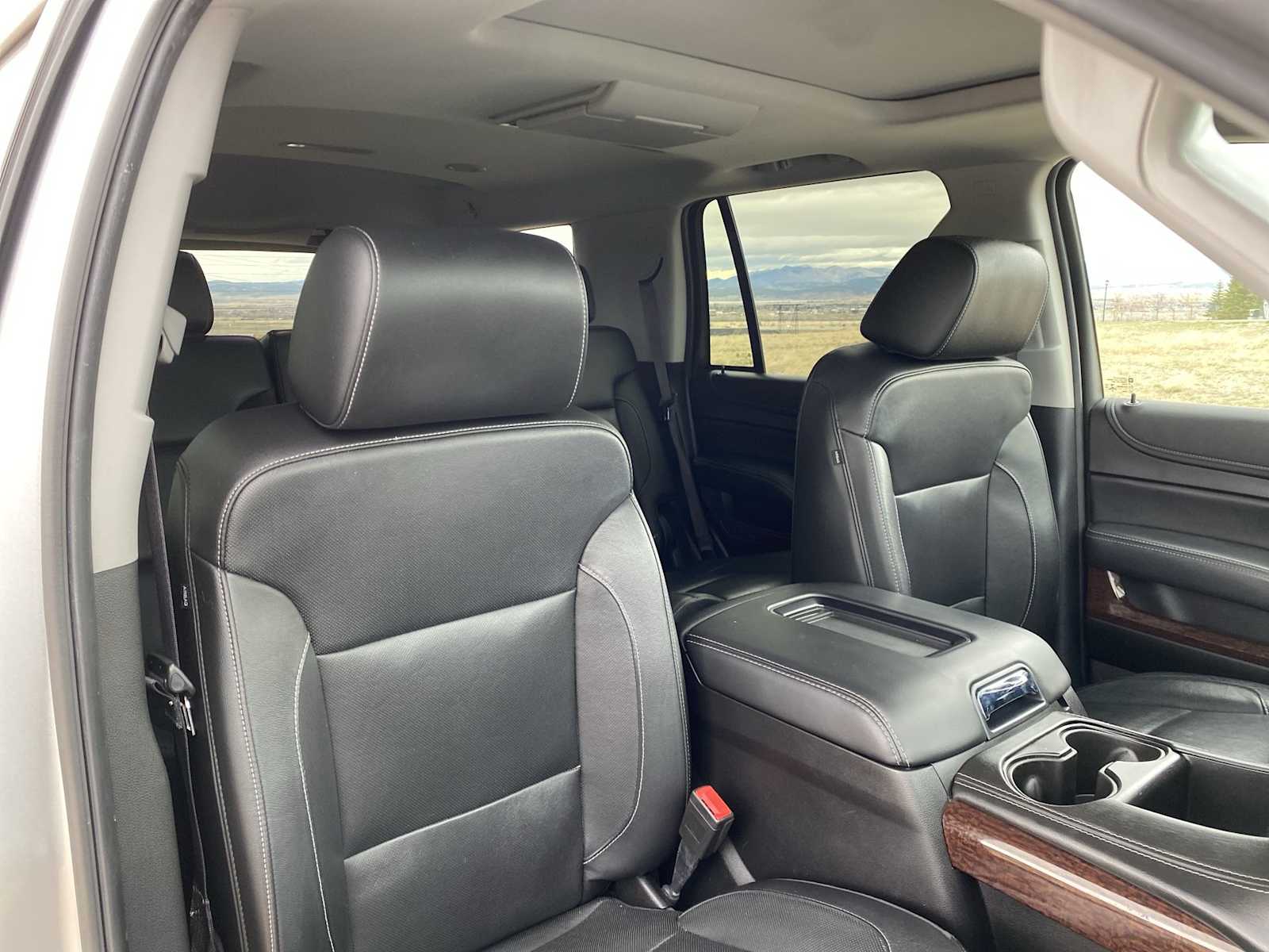 Thumbnail: 2020 GMC Yukon - 18