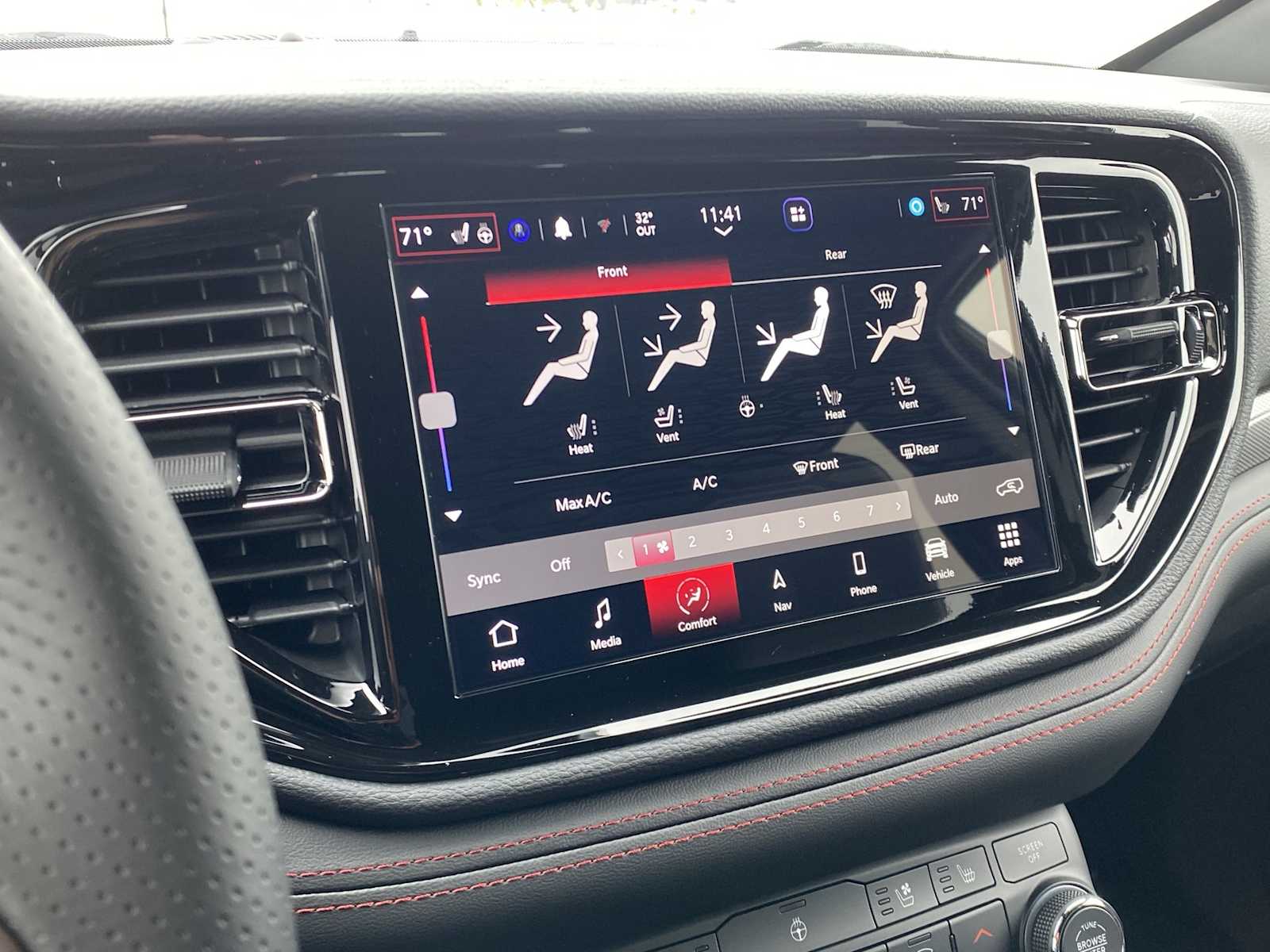 Thumbnail: 2026 Dodge Durango - 26