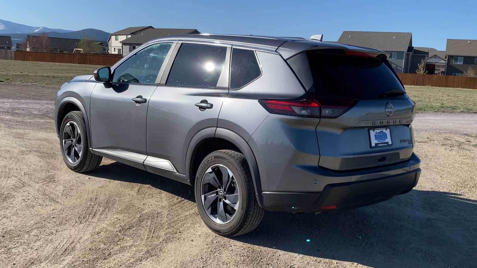 Thumbnail: 2024 Nissan Rogue - 7