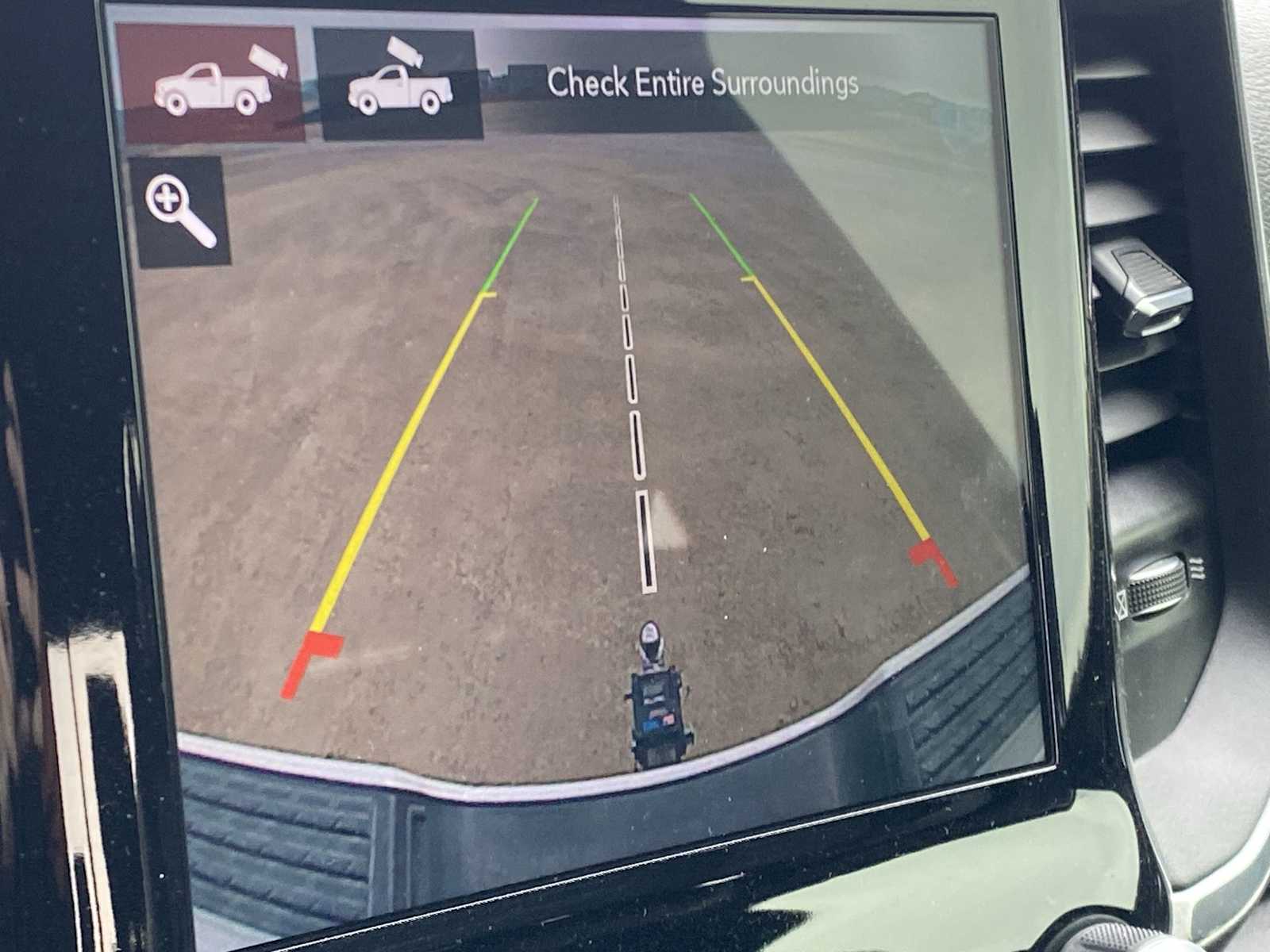 Thumbnail: 2020 RAM 2500 - 29