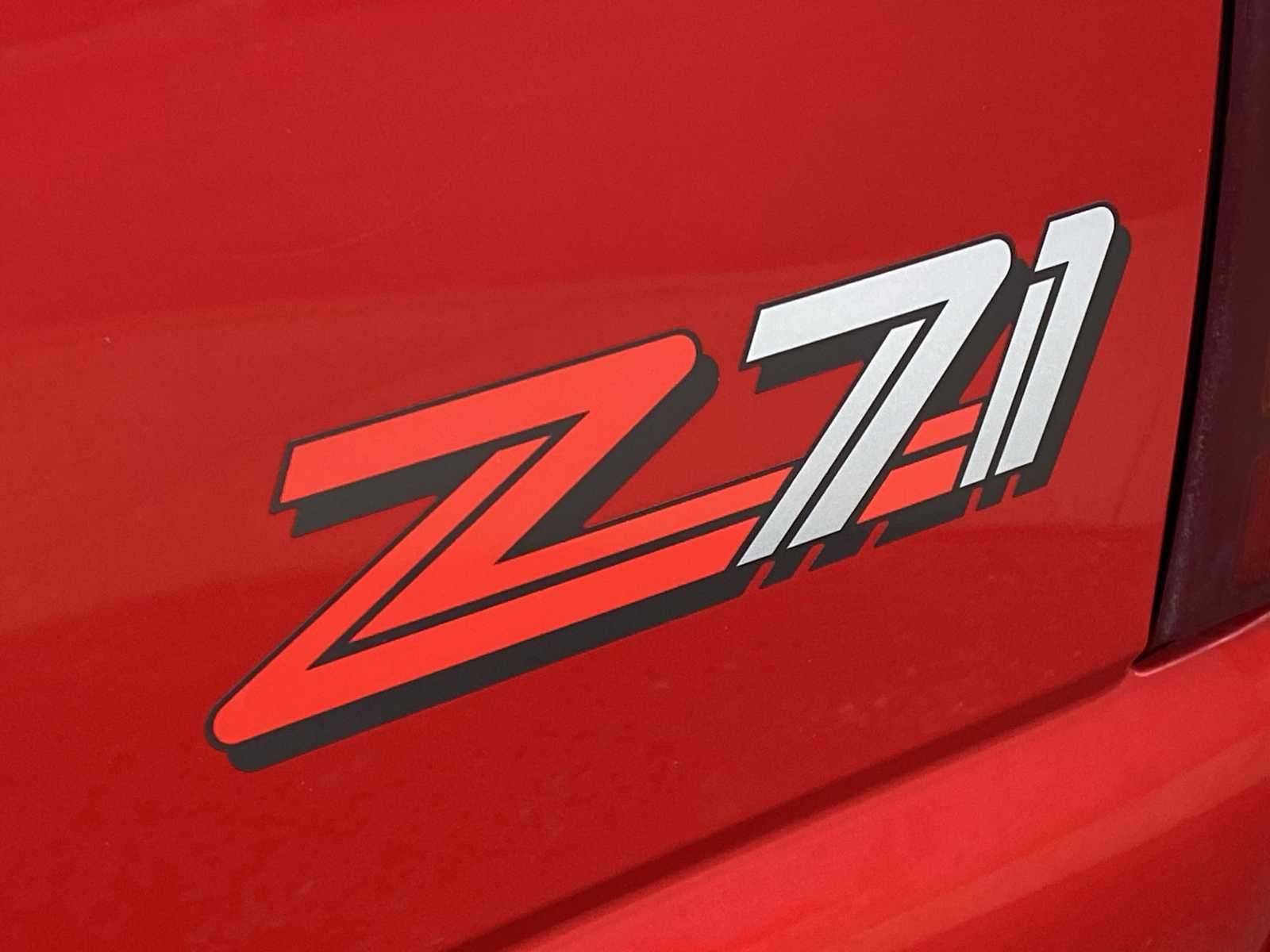 Thumbnail: 2000 Chevrolet Silverado 1500 - 14