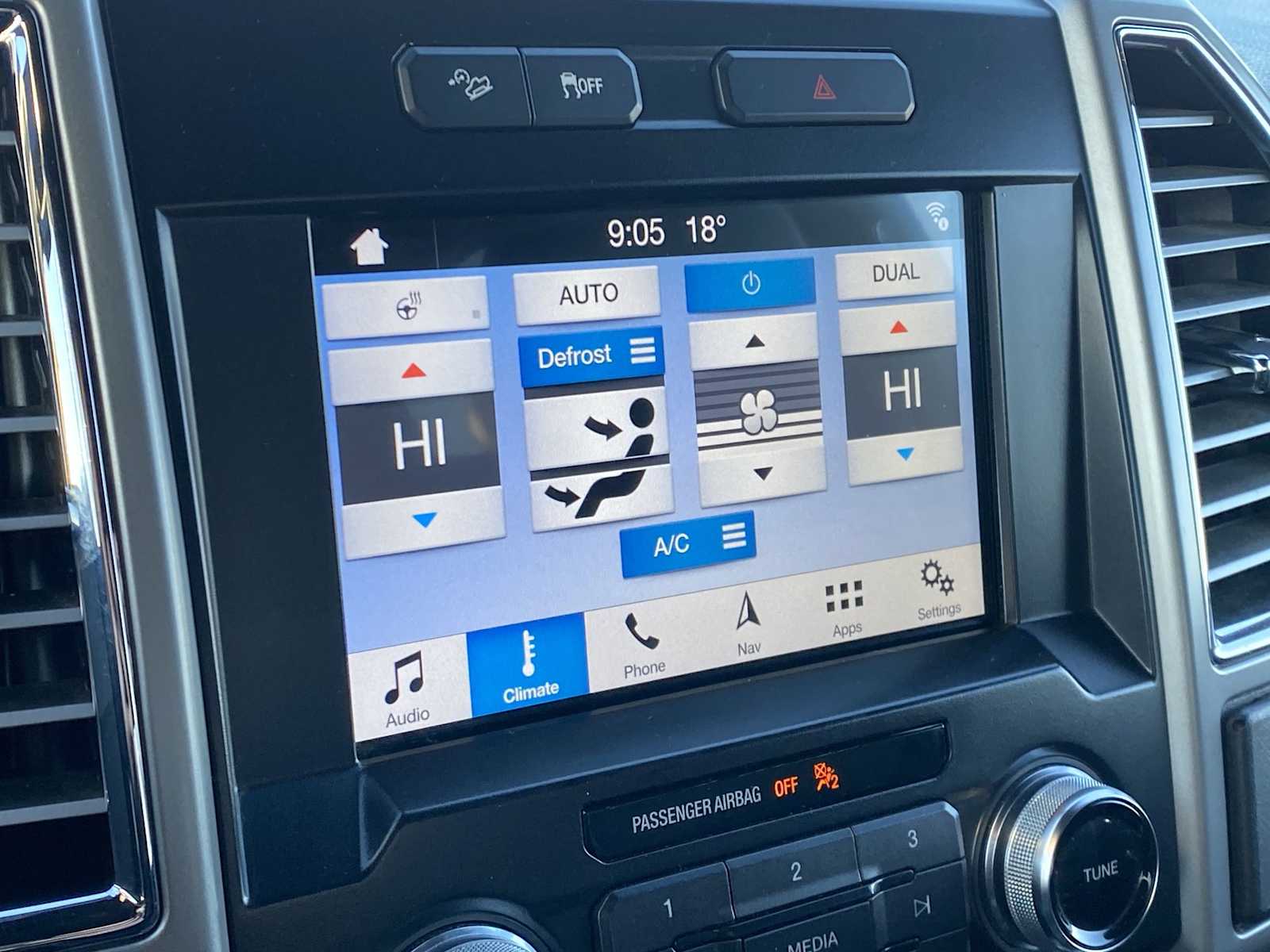 Thumbnail: 2016 Ford F-150 - 26