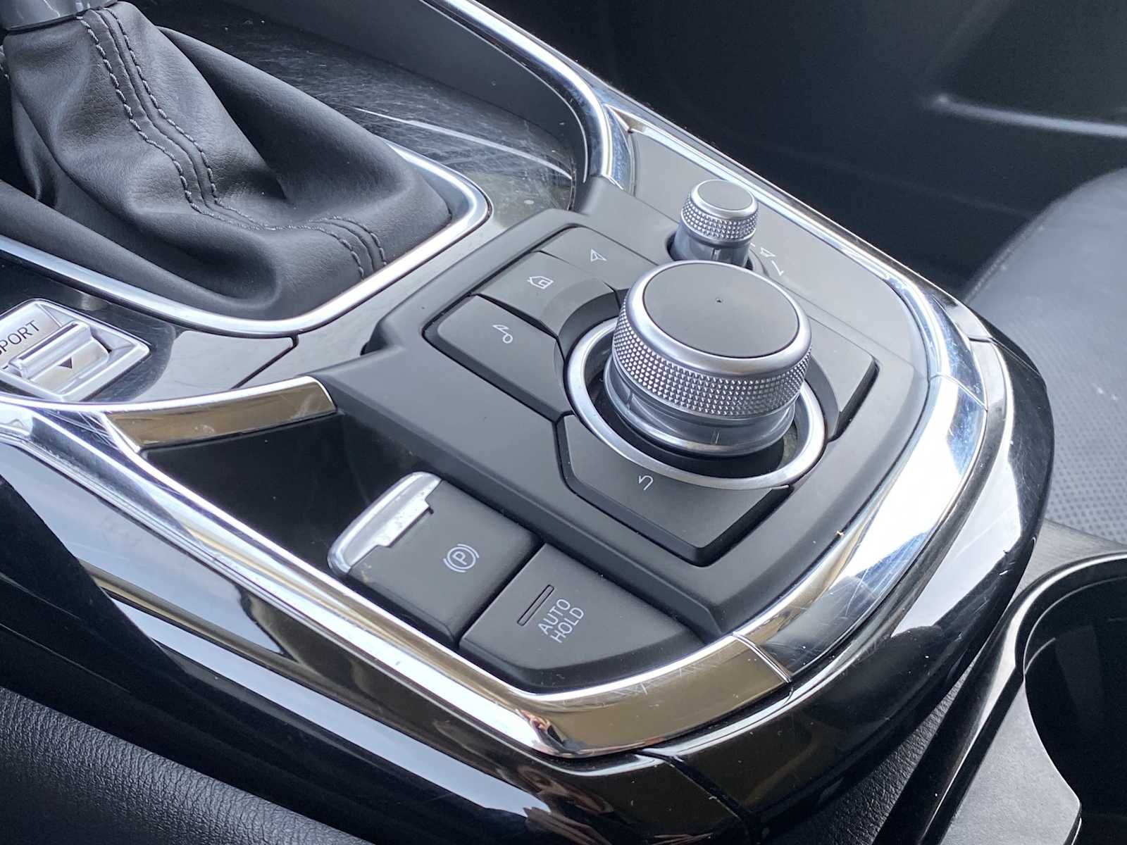 Thumbnail: 2023 Mazda CX-9 - 29