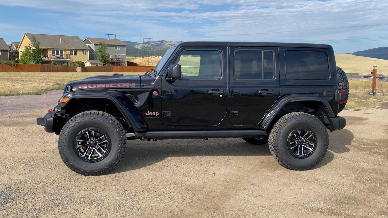 Thumbnail: 2025 Jeep Wrangler - 9