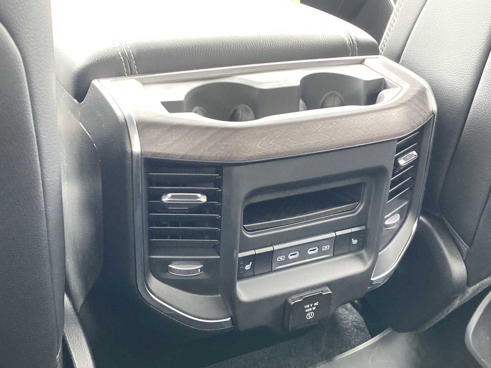 Thumbnail: 2026 RAM 1500 - 37