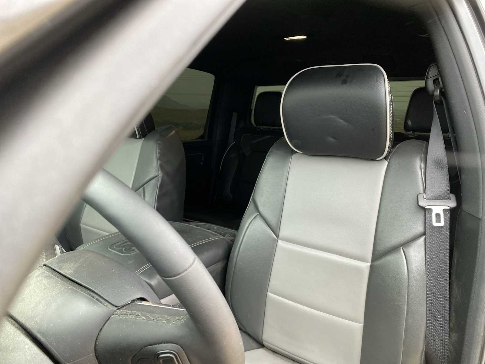 Thumbnail: 2025 RAM 1500 - 14