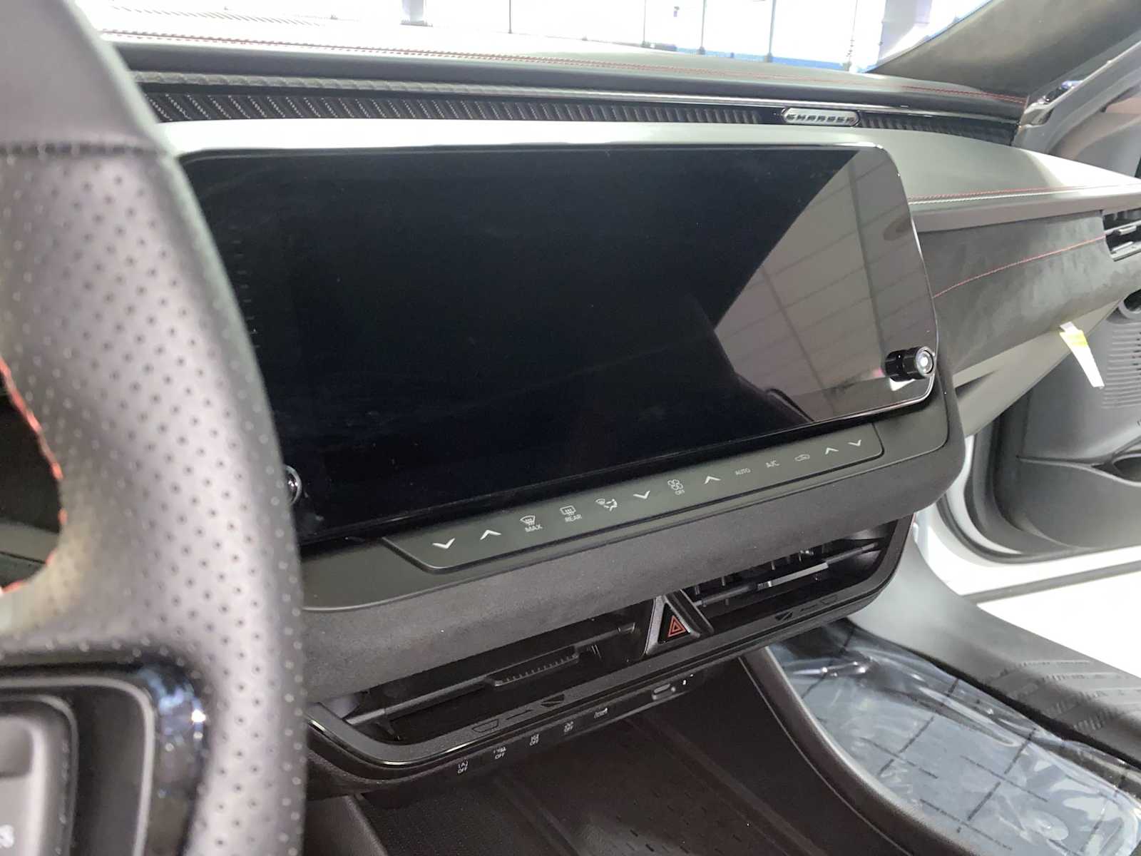 Thumbnail: 2026 Dodge Charger - 14