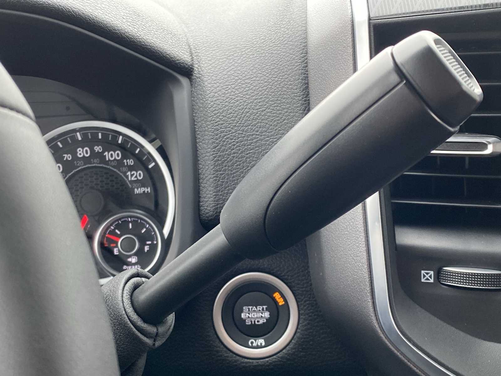 Thumbnail: 2026 RAM 2500 - 19