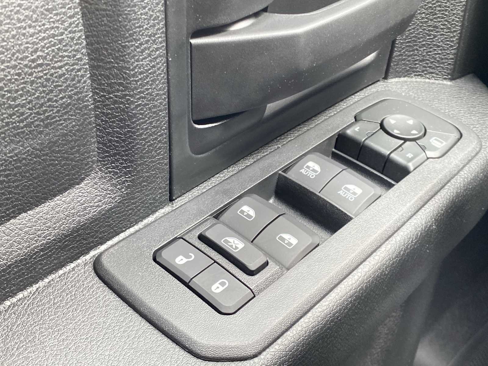 Thumbnail: 2026 RAM 3500 - 20