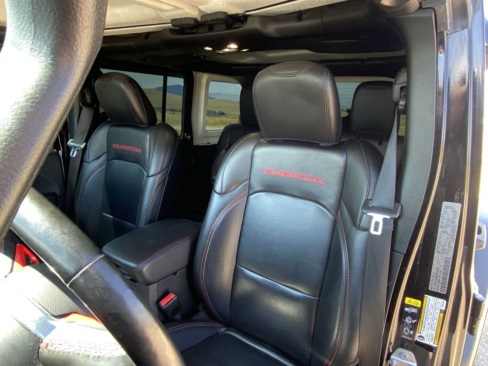 Thumbnail: 2021 Jeep Wrangler - 16