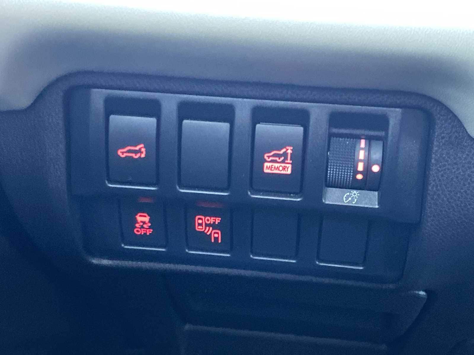 Thumbnail: 2019 Subaru Ascent - 22