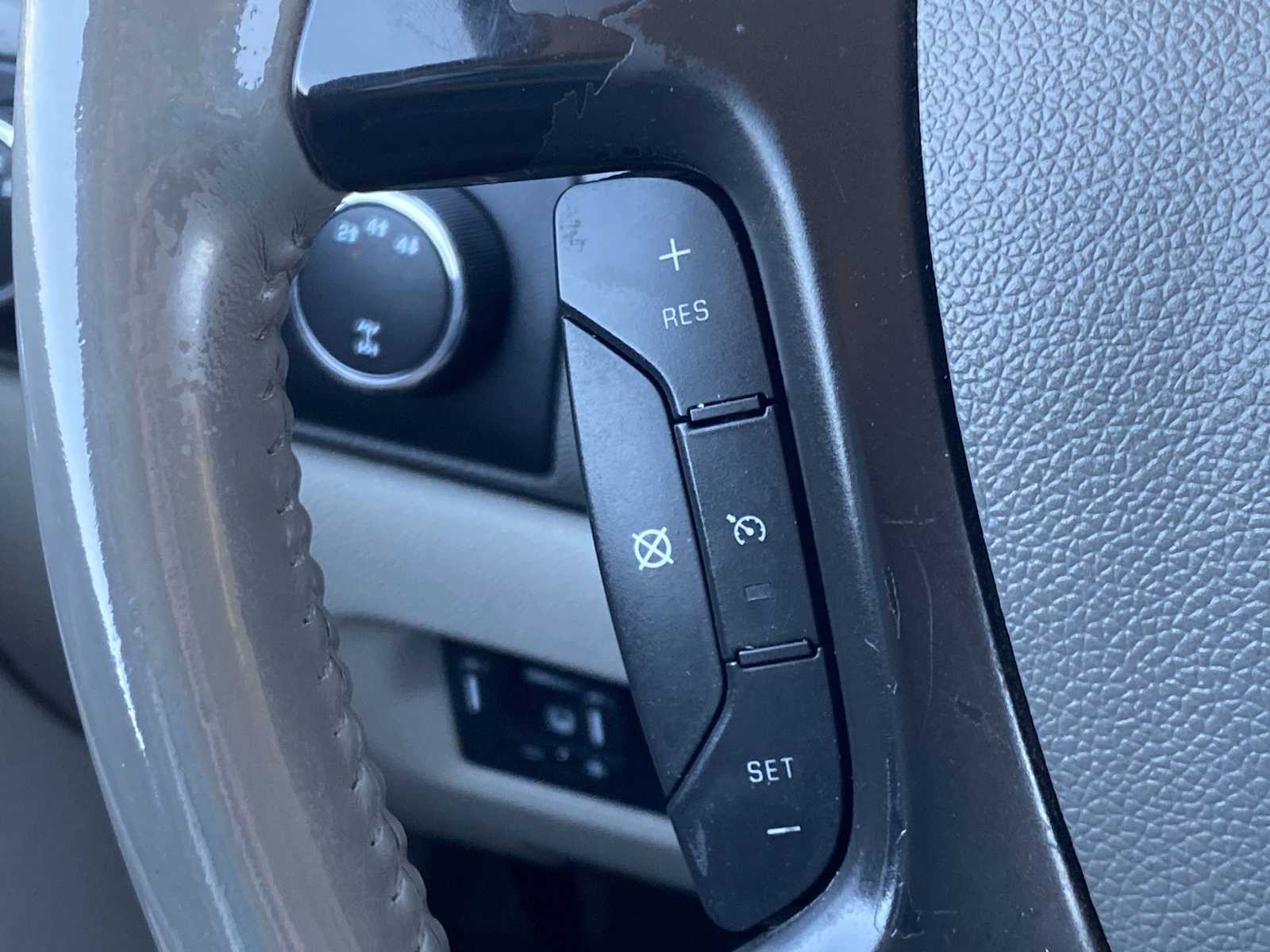 2008 Chevrolet Silverado 3500  22
