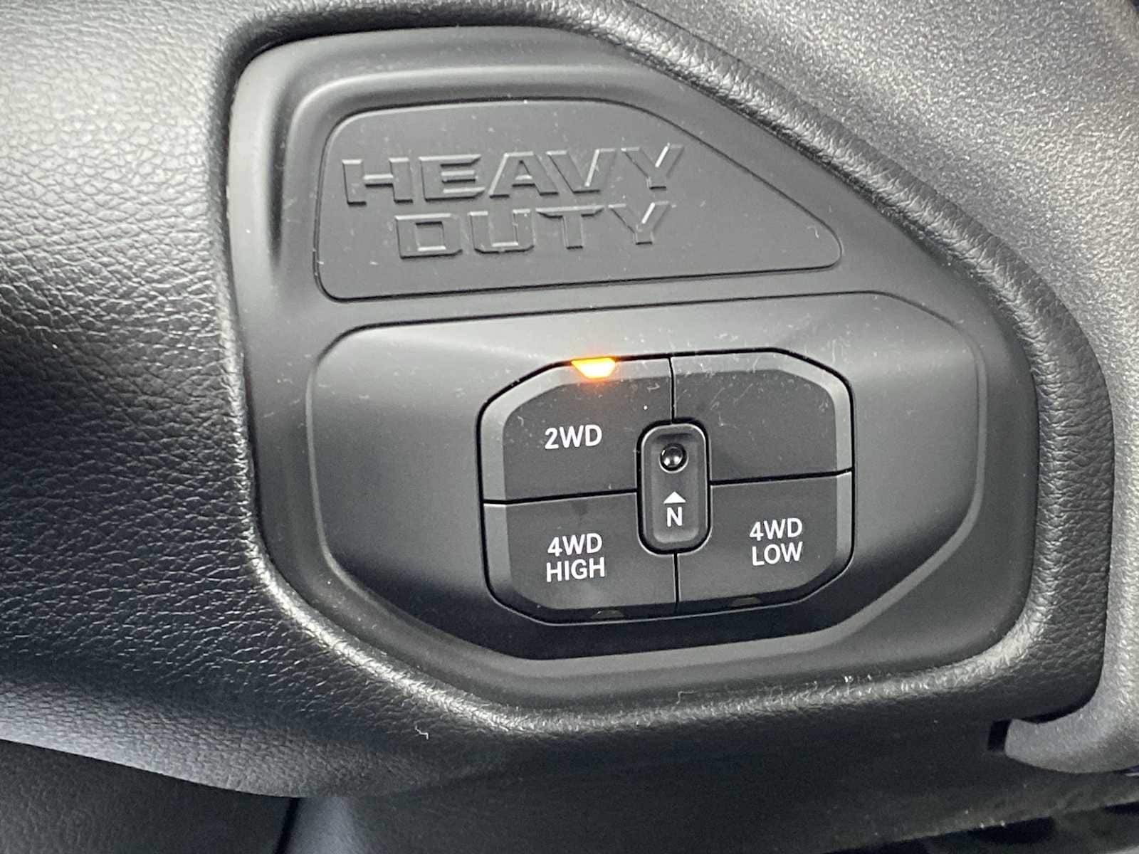 Thumbnail: 2025 RAM 2500 - 26