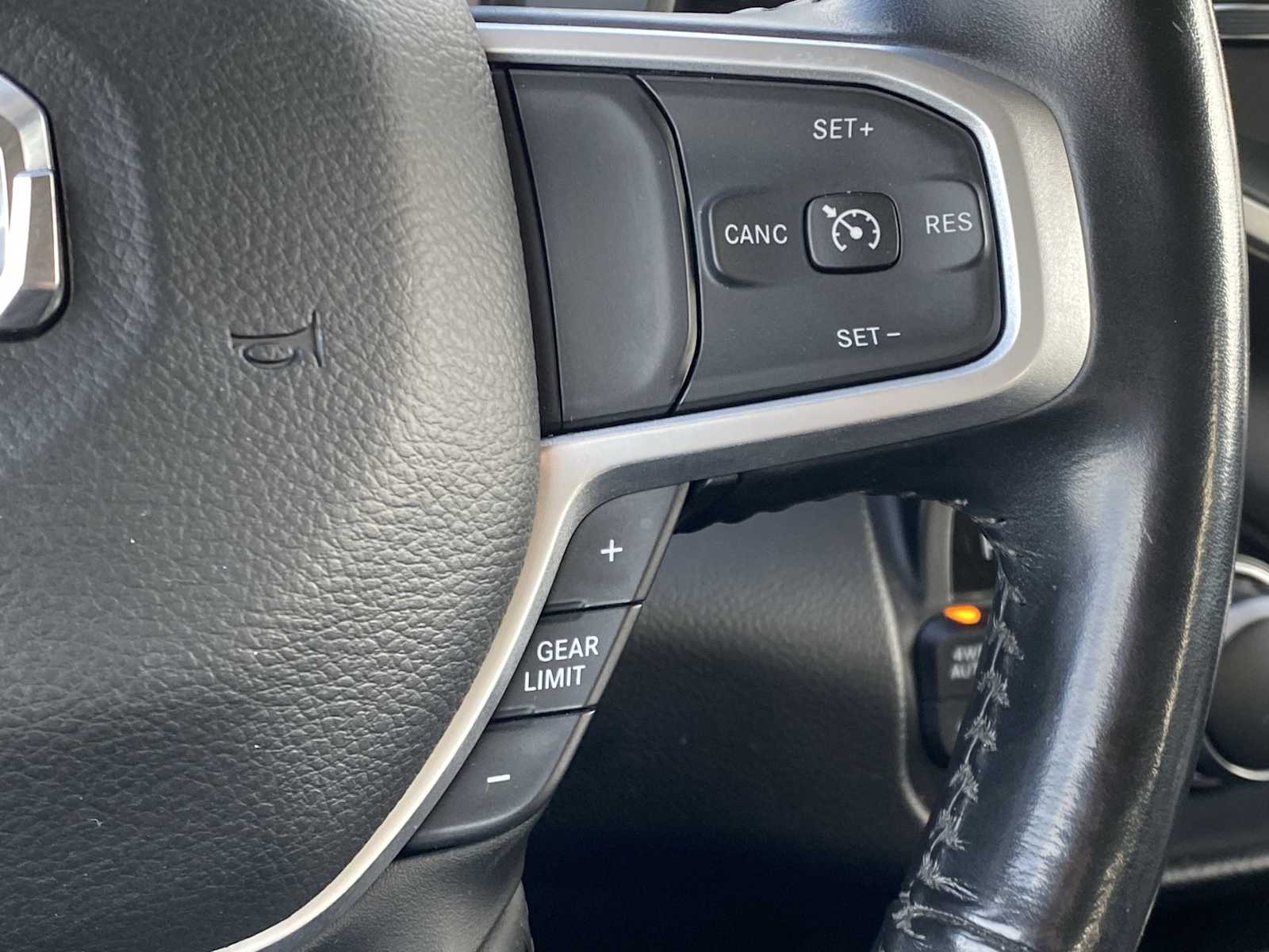 Thumbnail: 2020 RAM 1500 - 33