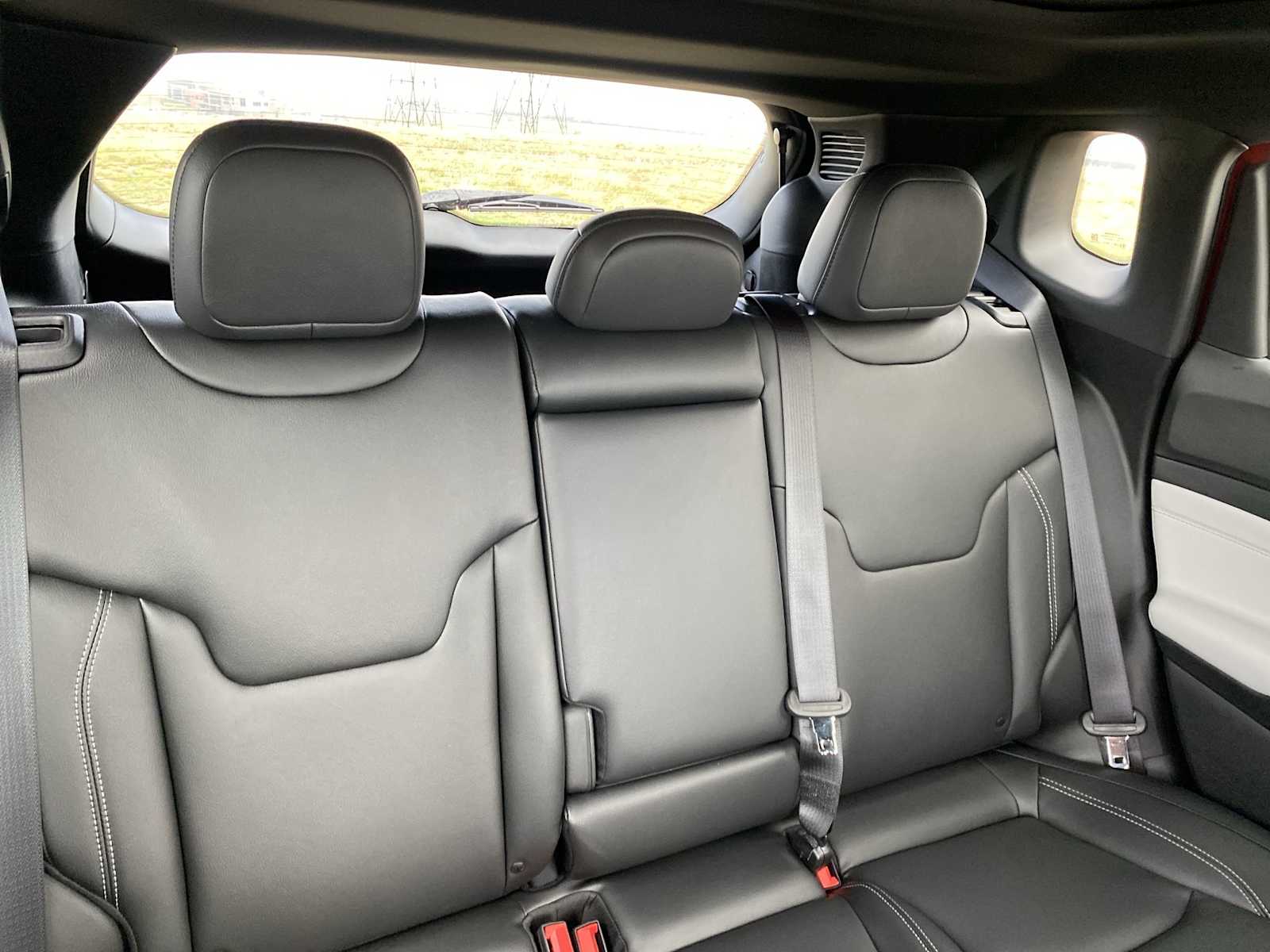 Thumbnail: 2026 Jeep Compass - 34