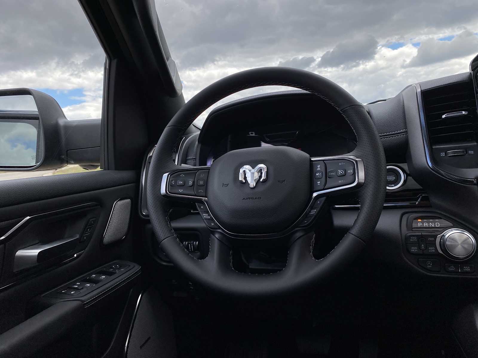 Thumbnail: 2026 RAM 1500 - 31