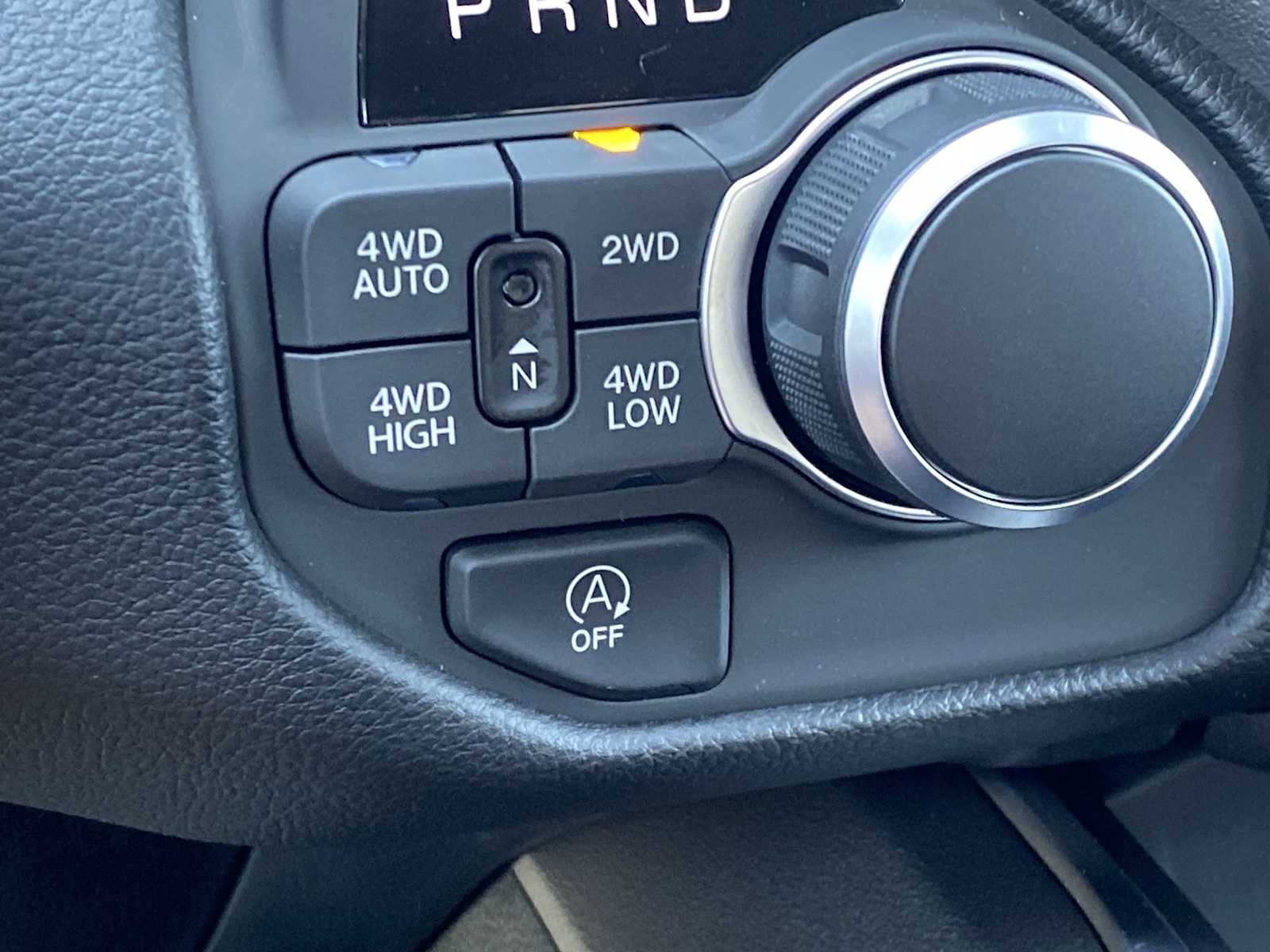 Thumbnail: 2026 RAM 1500 - 28