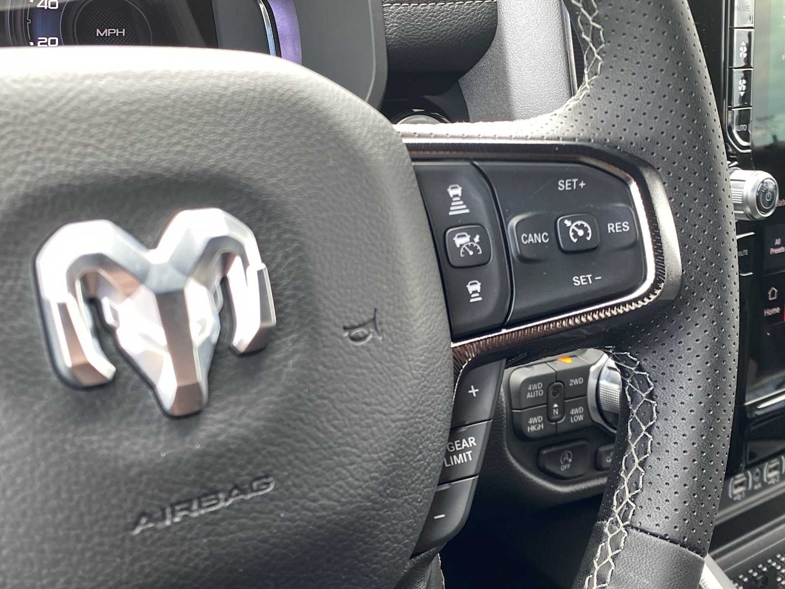 Thumbnail: 2026 RAM 1500 - 33