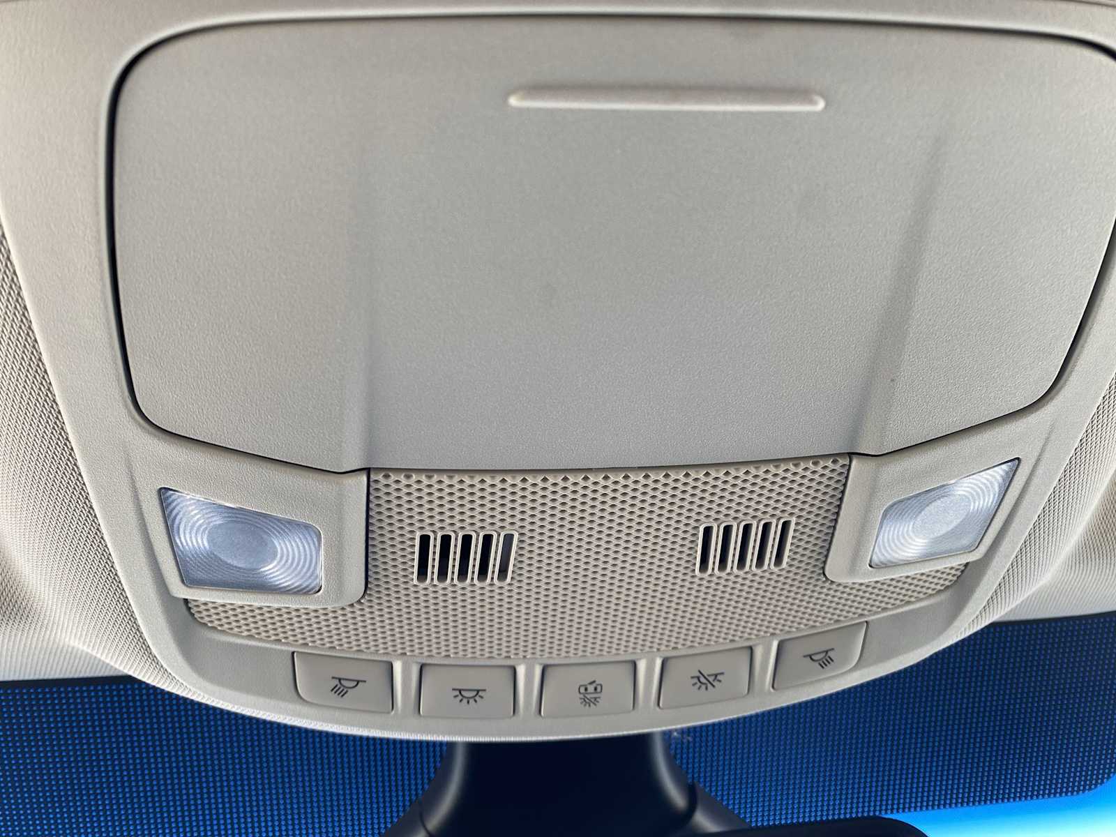 Thumbnail: 2023 Ford Edge - 24