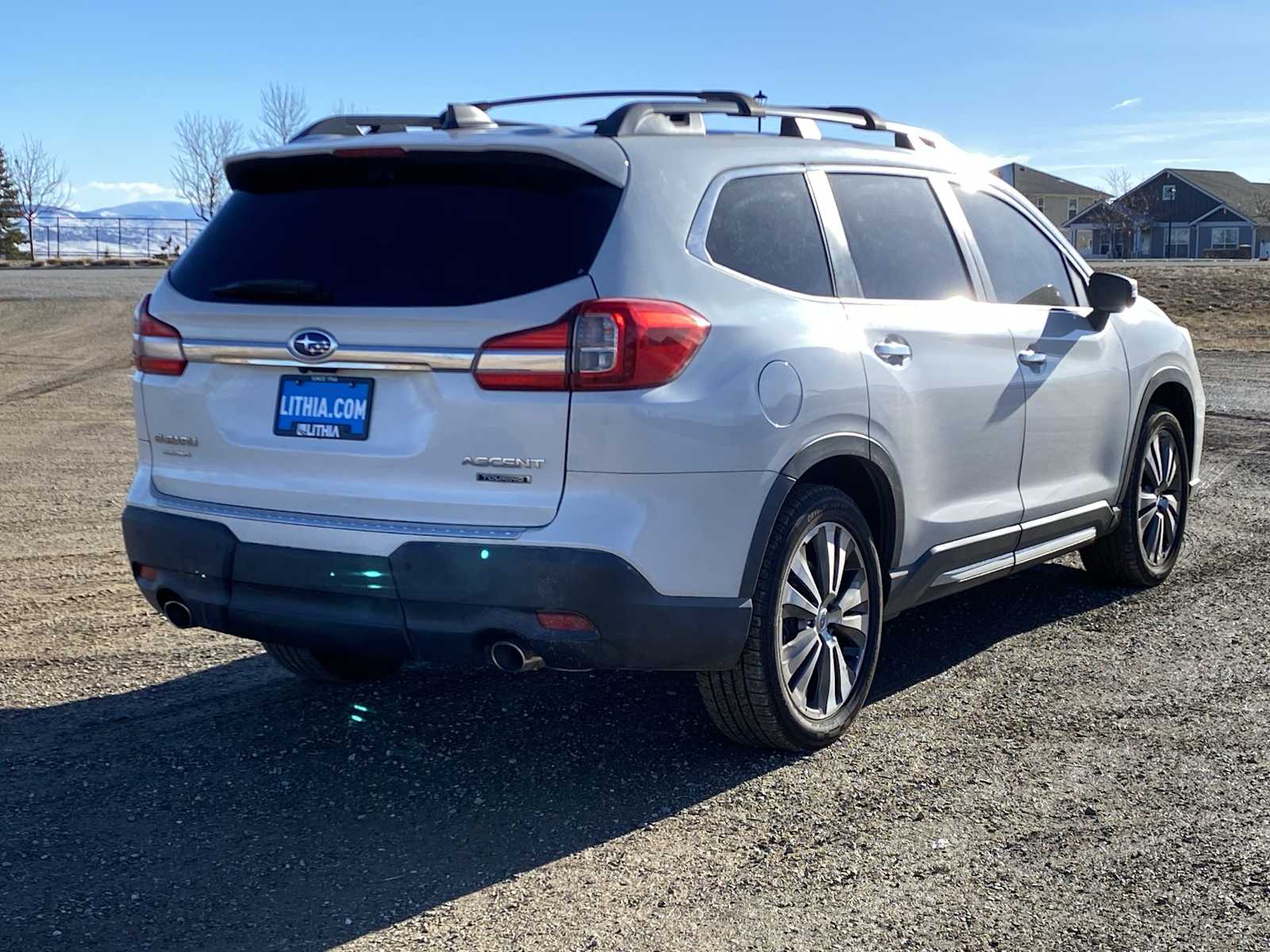Thumbnail: 2019 Subaru Ascent - 14