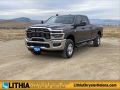 2026 Ram 3500 TRADESMAN CREW CAB 4X4 8' BOX Pickup Helena, MT