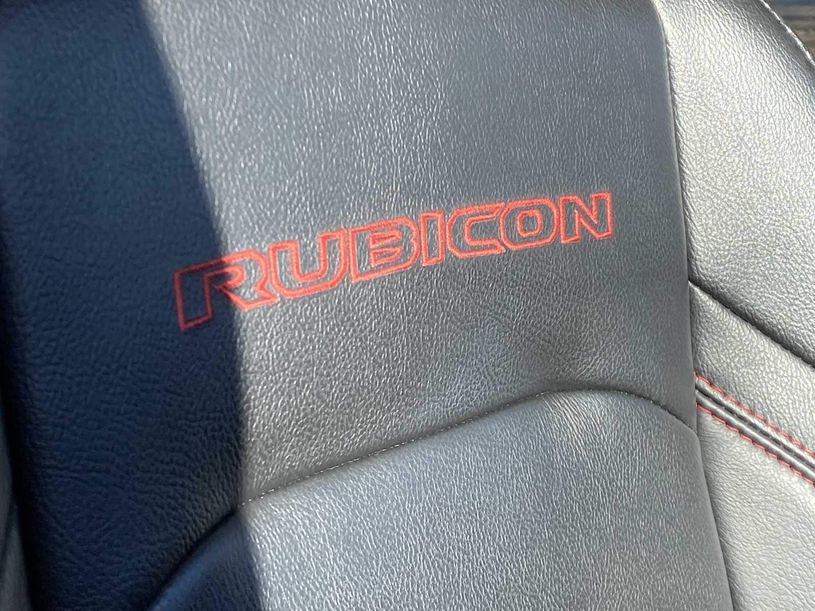 Thumbnail: 2020 Jeep Gladiator - 14