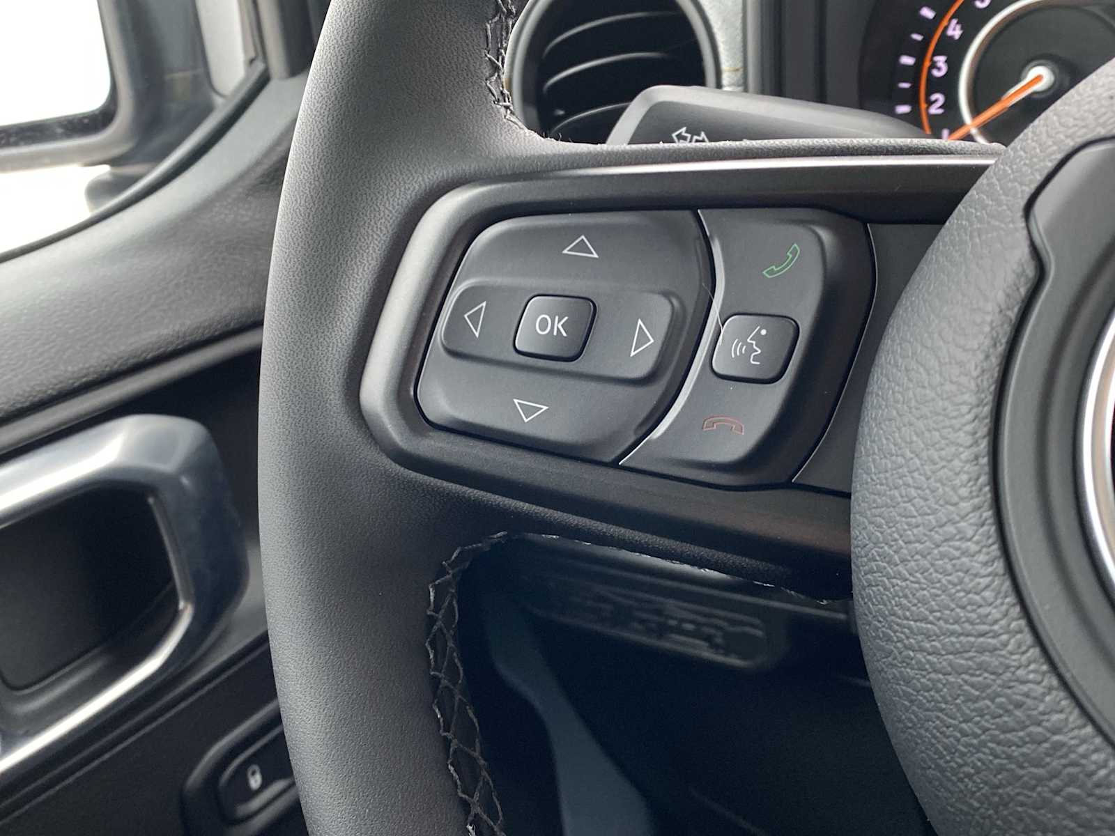 Thumbnail: 2026 Jeep Wrangler - 25