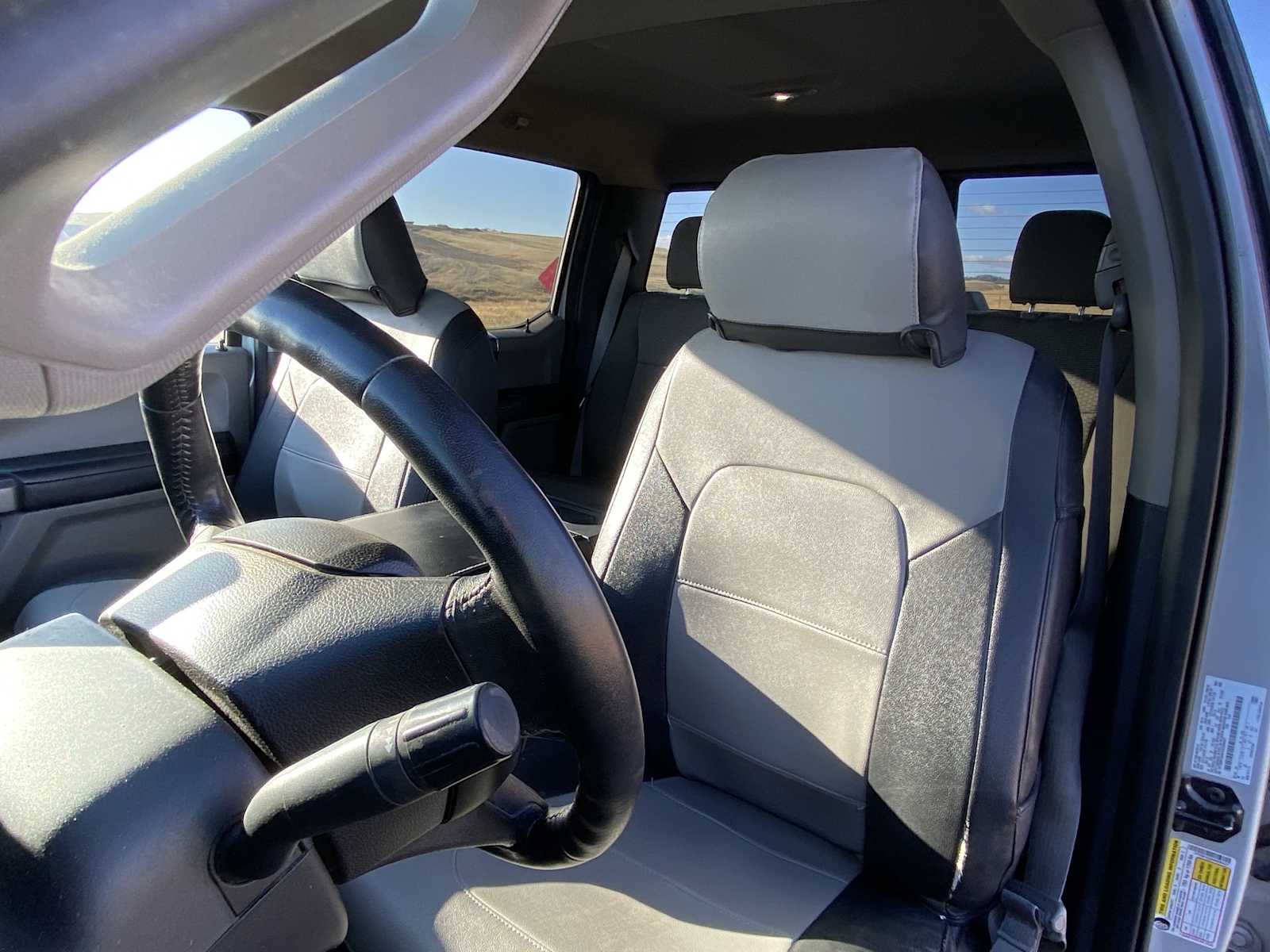 Thumbnail: 2019 Ford F-150 - 14