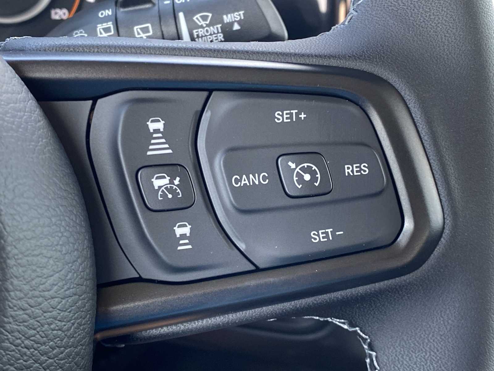 Thumbnail: 2025 Jeep Wrangler - 23
