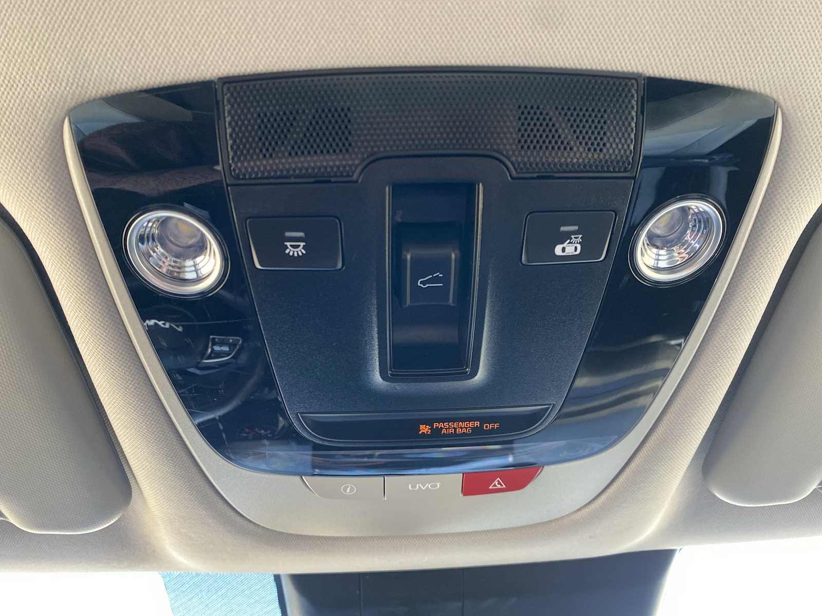 Thumbnail: 2023 Kia Seltos - 26