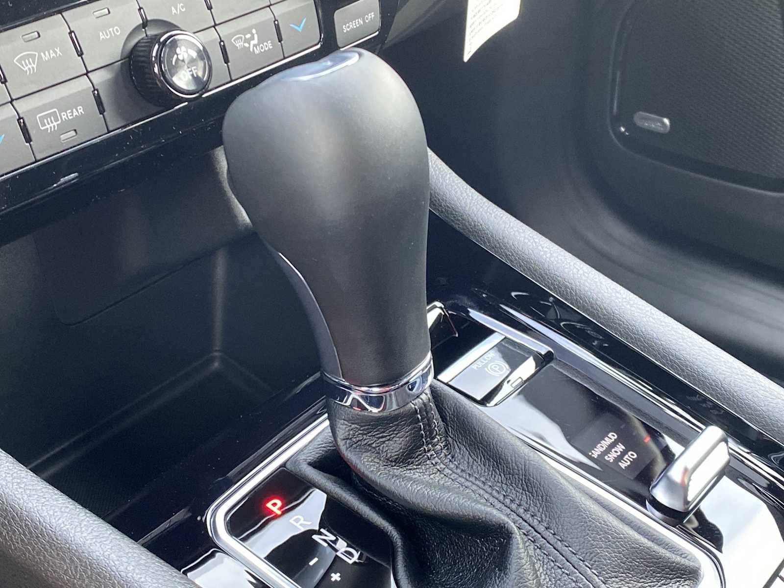 Thumbnail: 2025 Jeep Compass - 19