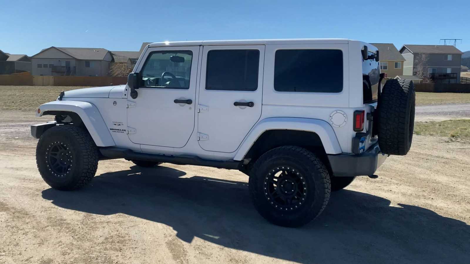 Thumbnail: 2017 Jeep Wrangler - 6