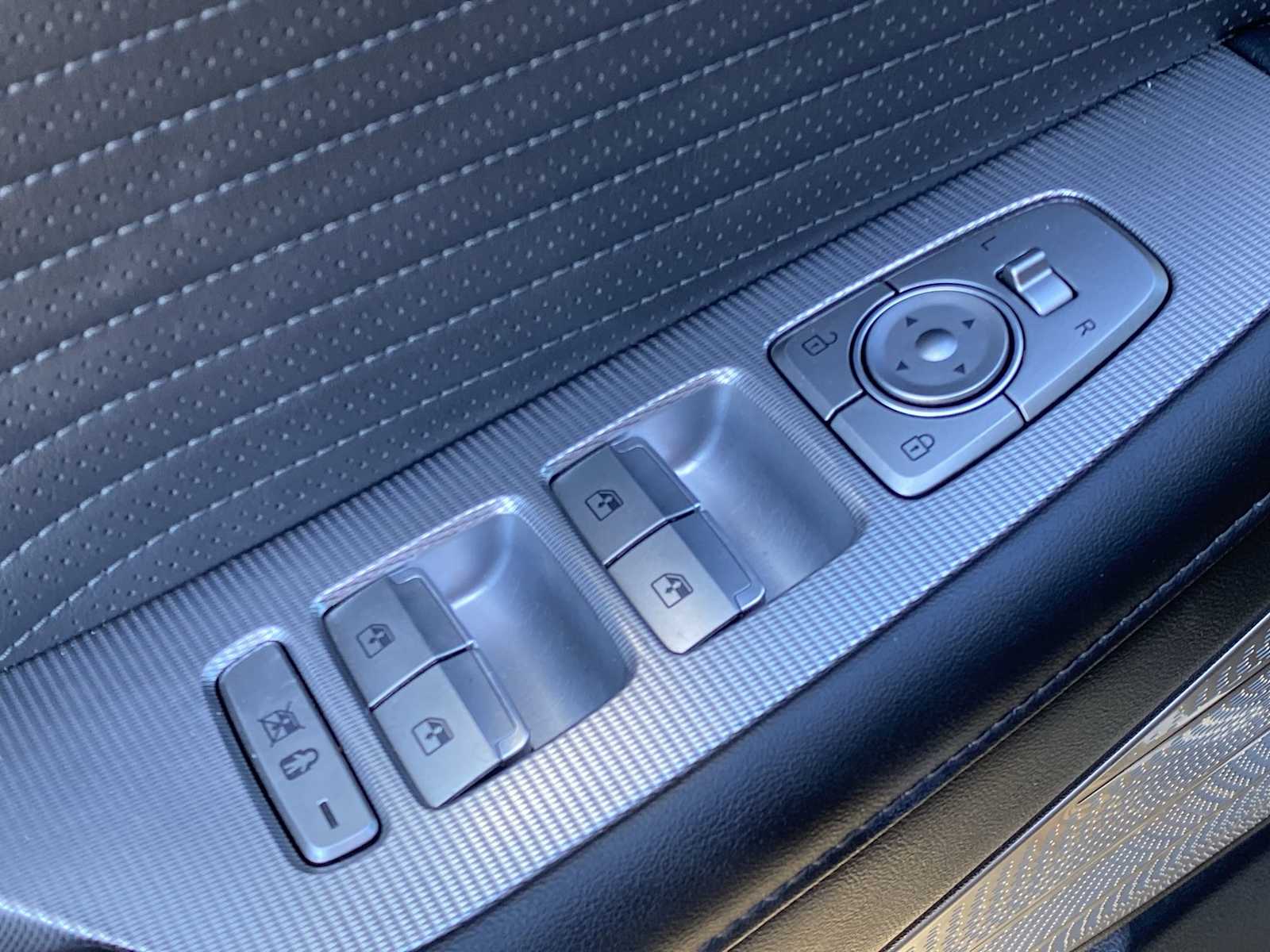 Thumbnail: 2024 Hyundai Palisade - 20