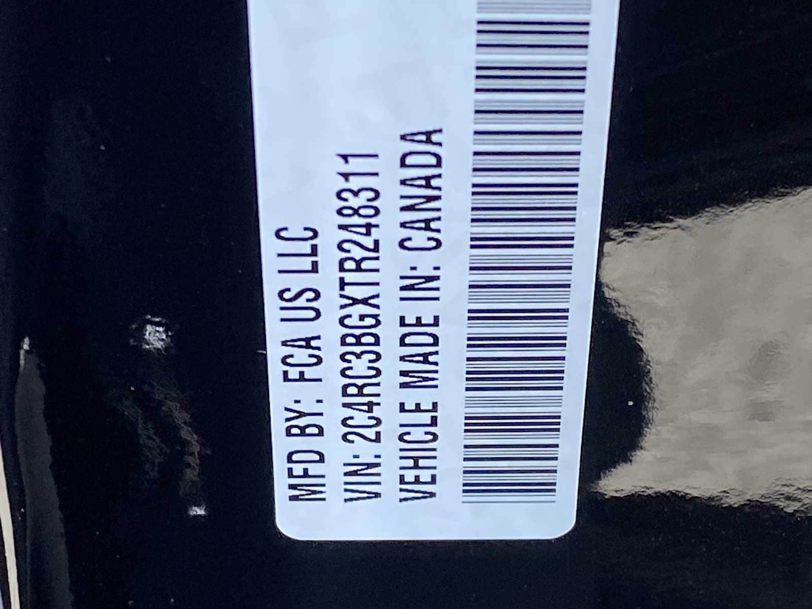 Thumbnail: 2026 Chrysler Pacifica - 35