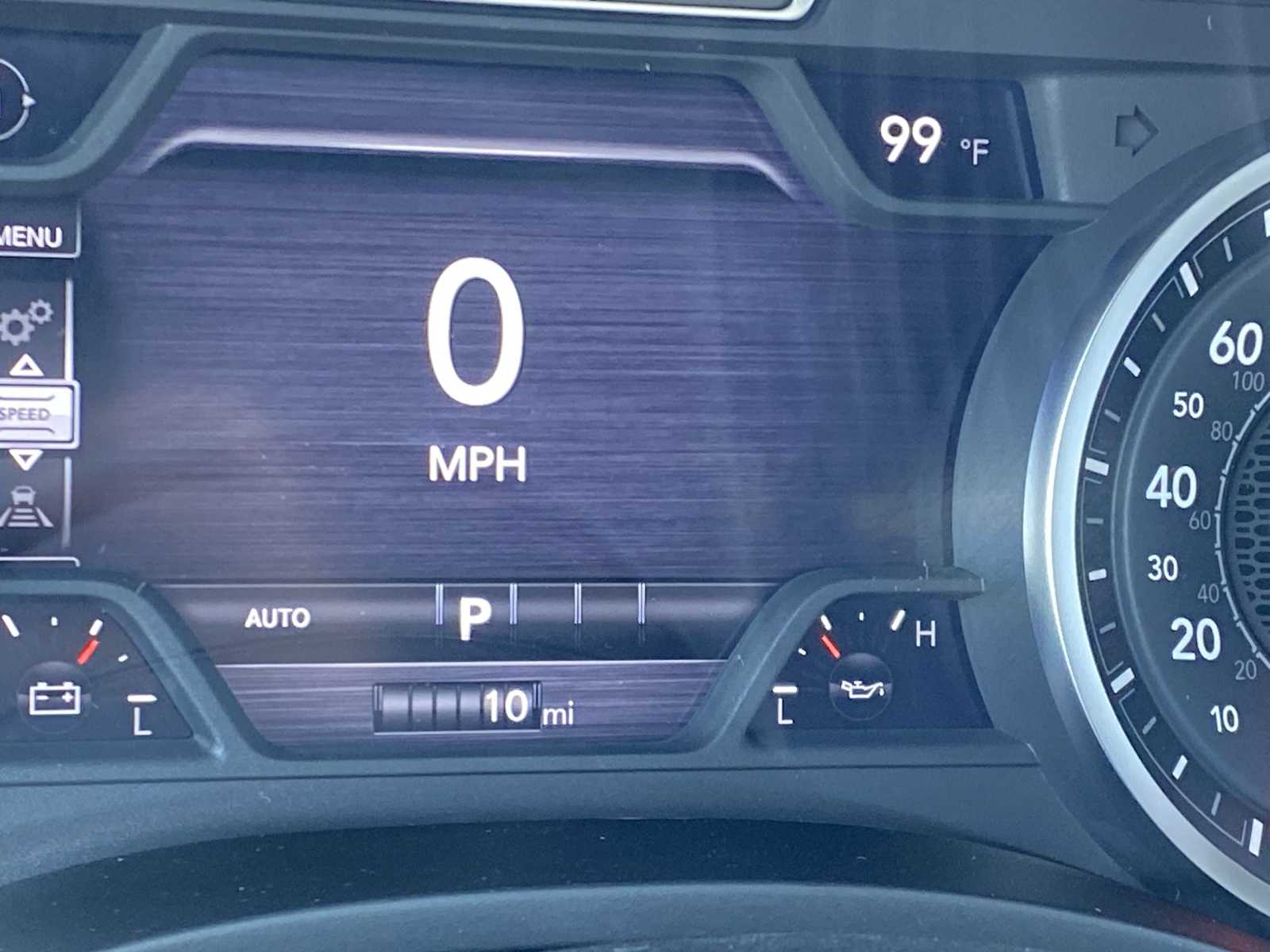 Thumbnail: 2026 RAM 1500 - 20