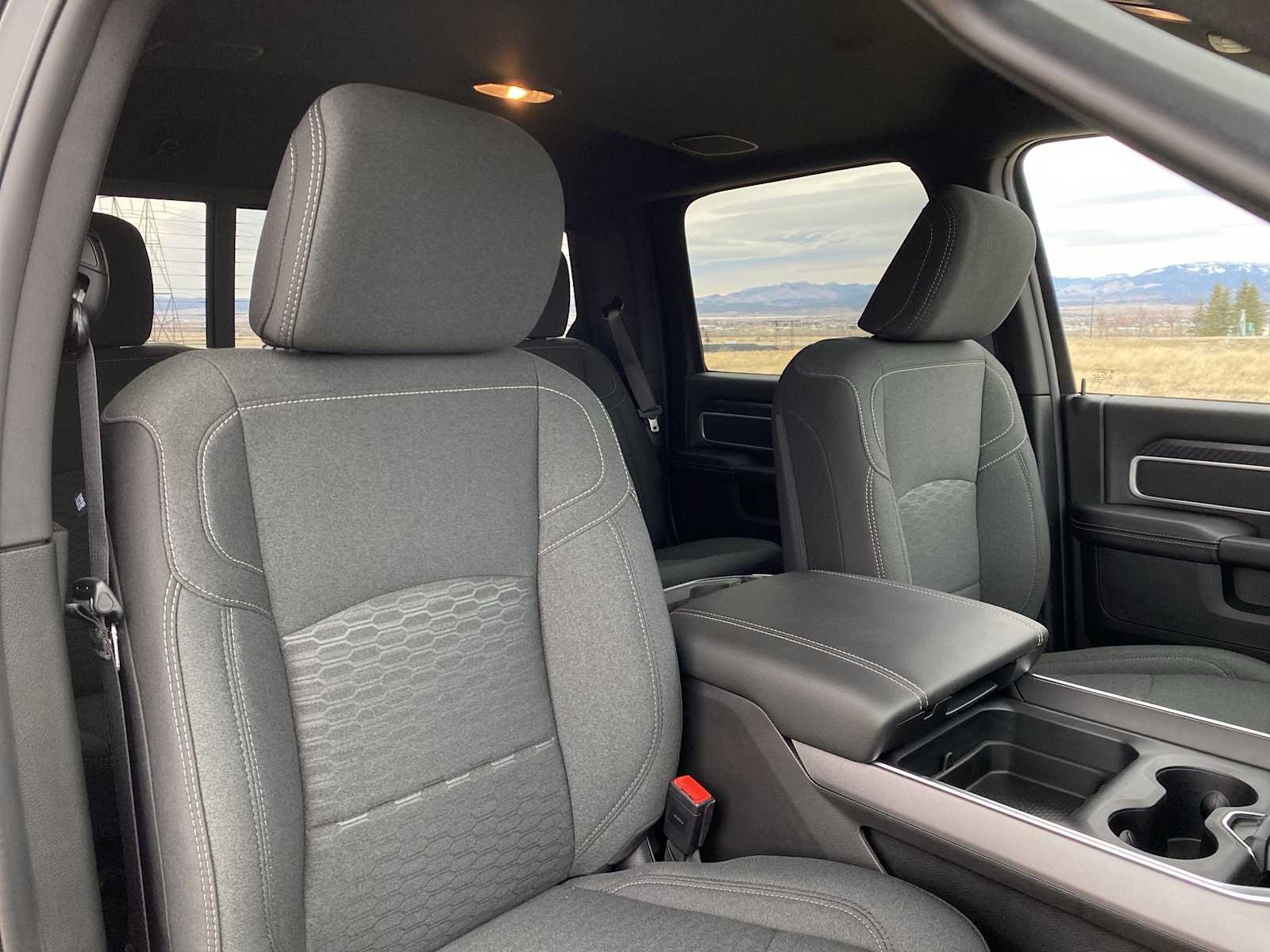 Thumbnail: 2026 RAM 2500 - 17